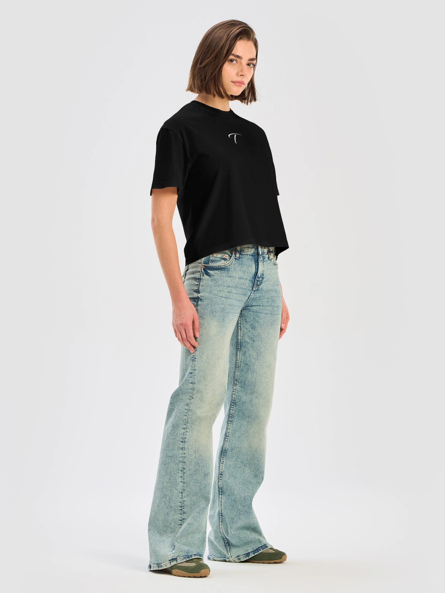 TPH Boxy Tee product image (14)