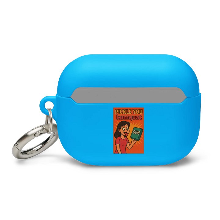 Time and place air pod case product image (4)