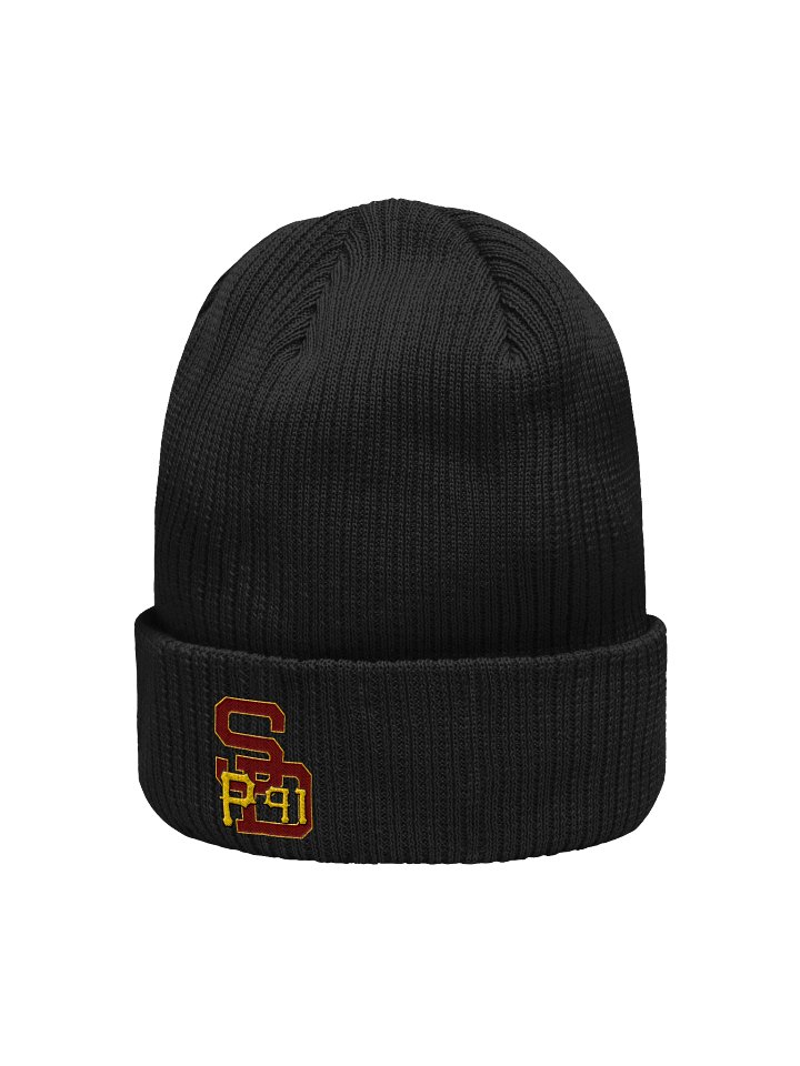 San Diego P91 Beanie product image (2)