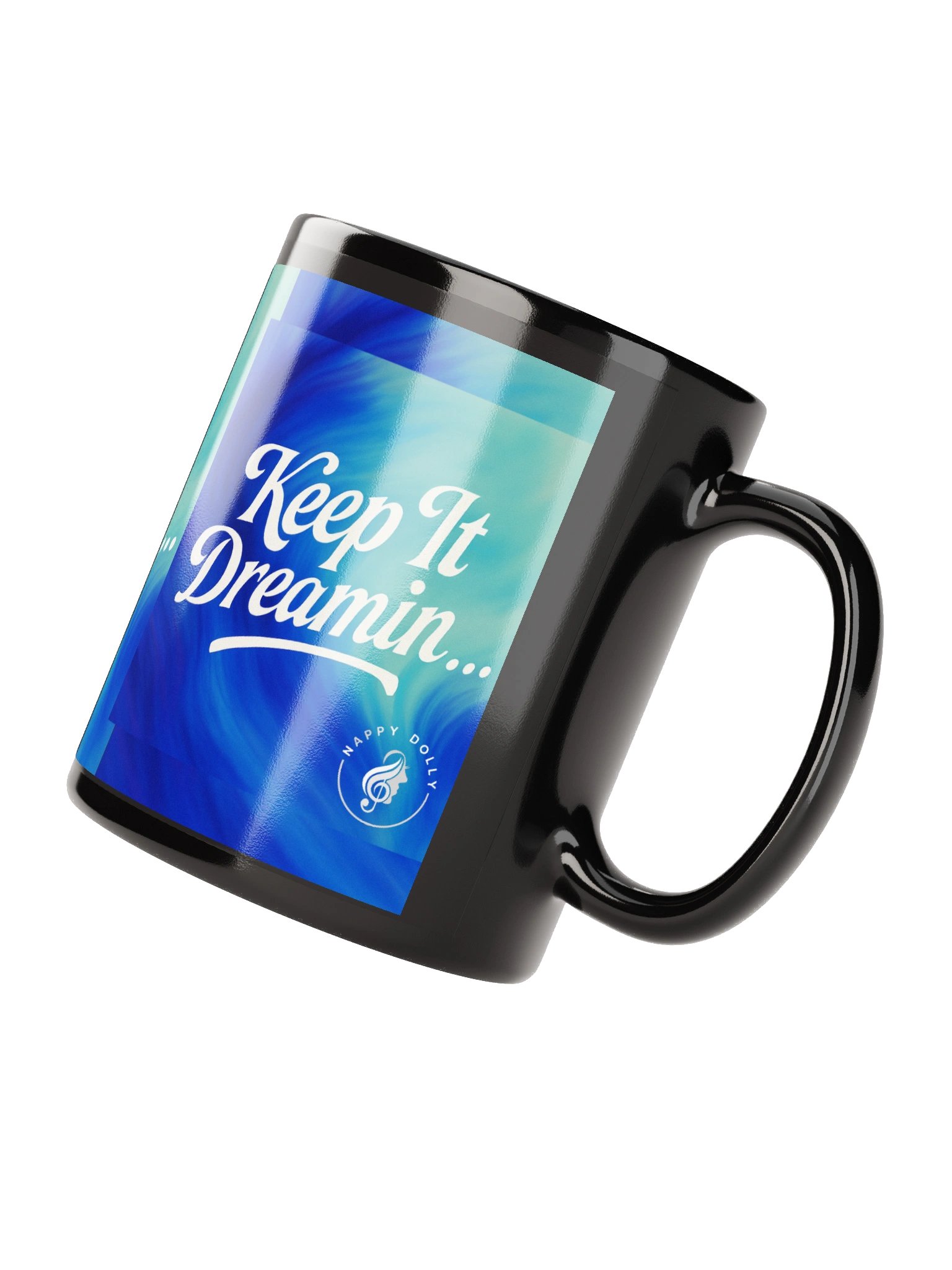 BLUE K.I.D CUP product image (3)