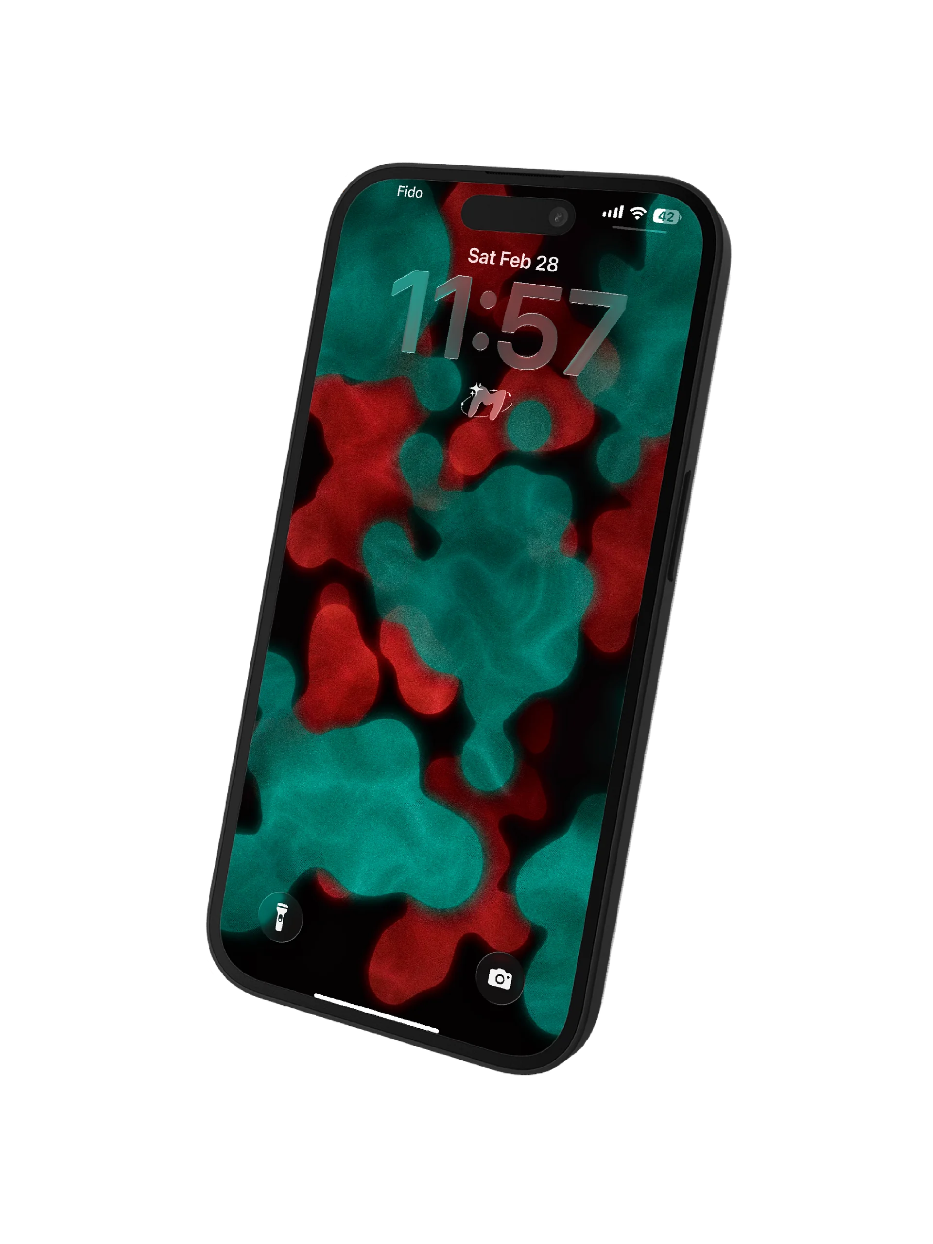 Super Blobs - Wallpaper Download product image (1)