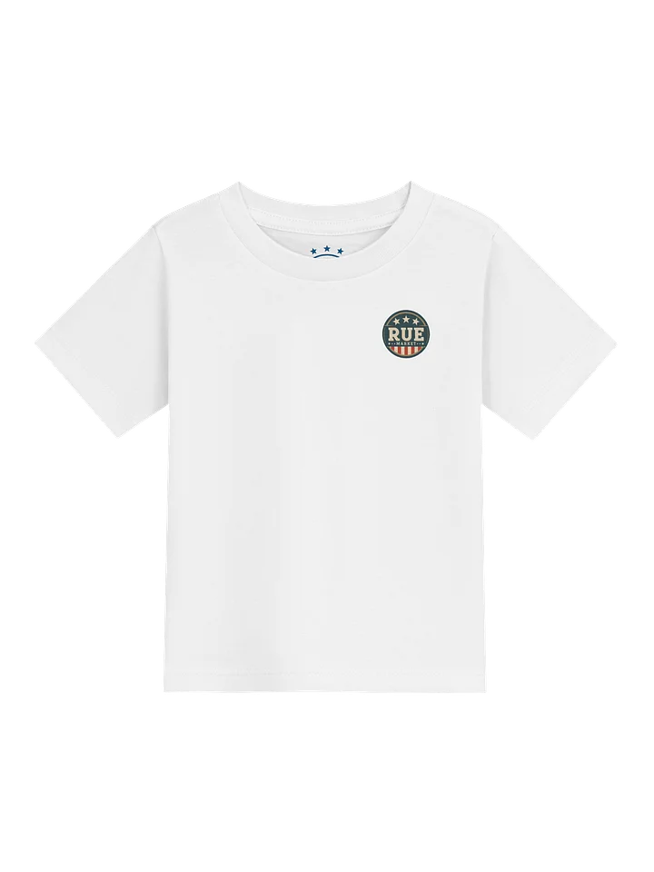 USA Meet me at the Pitch Baby Tee product image (1)