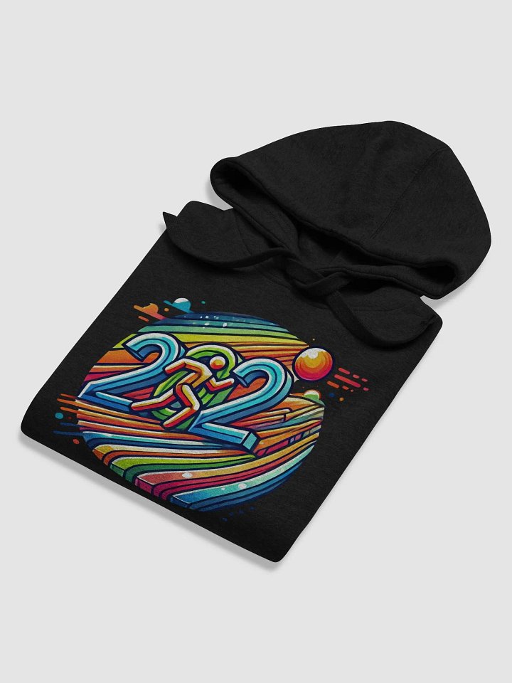 Energize 2025 Unisex Premium Hoodie product image (14)