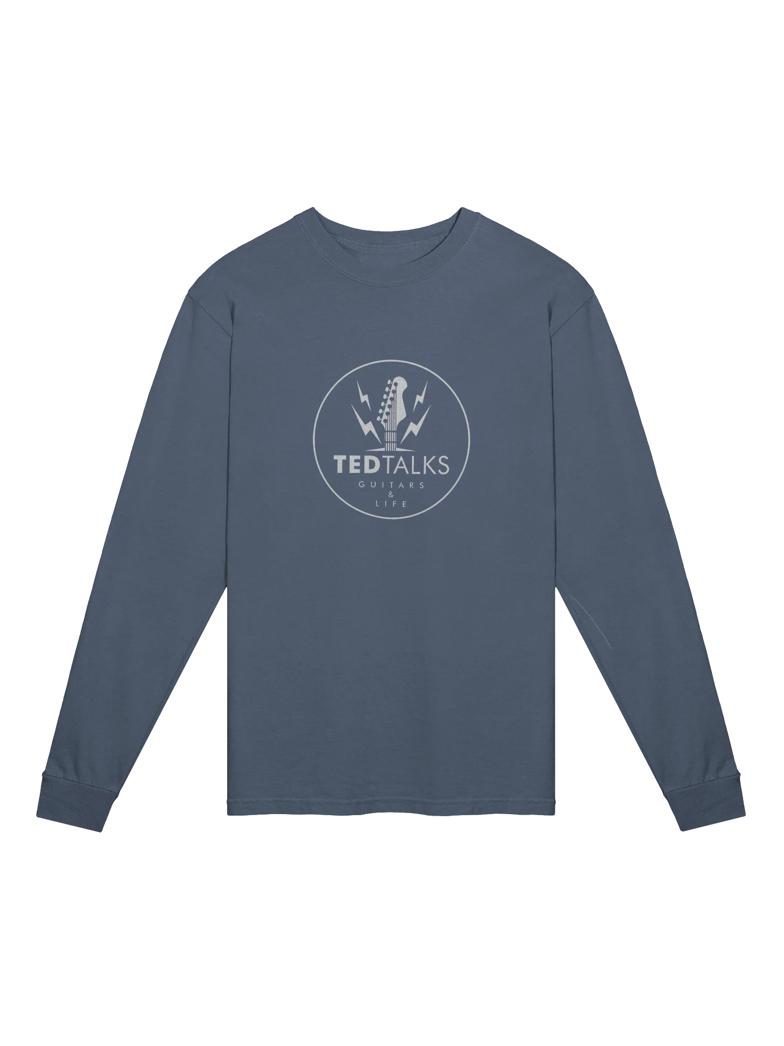 TTG&L Long Sleeve (front and back) product image (1)
