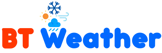 2026 BT Weather Merch Drop
