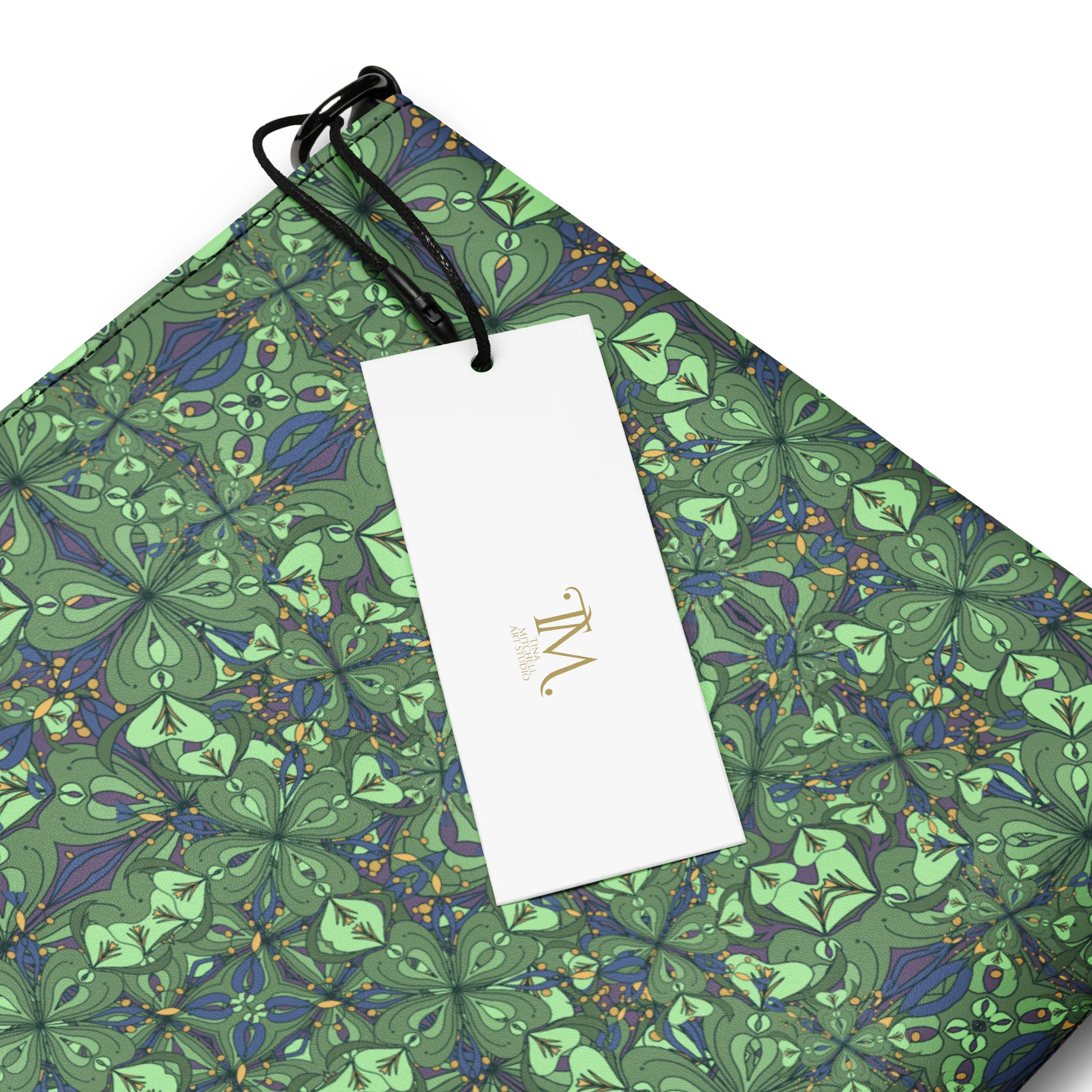 Fortune in Bloom Crossbody Bag product image (4)