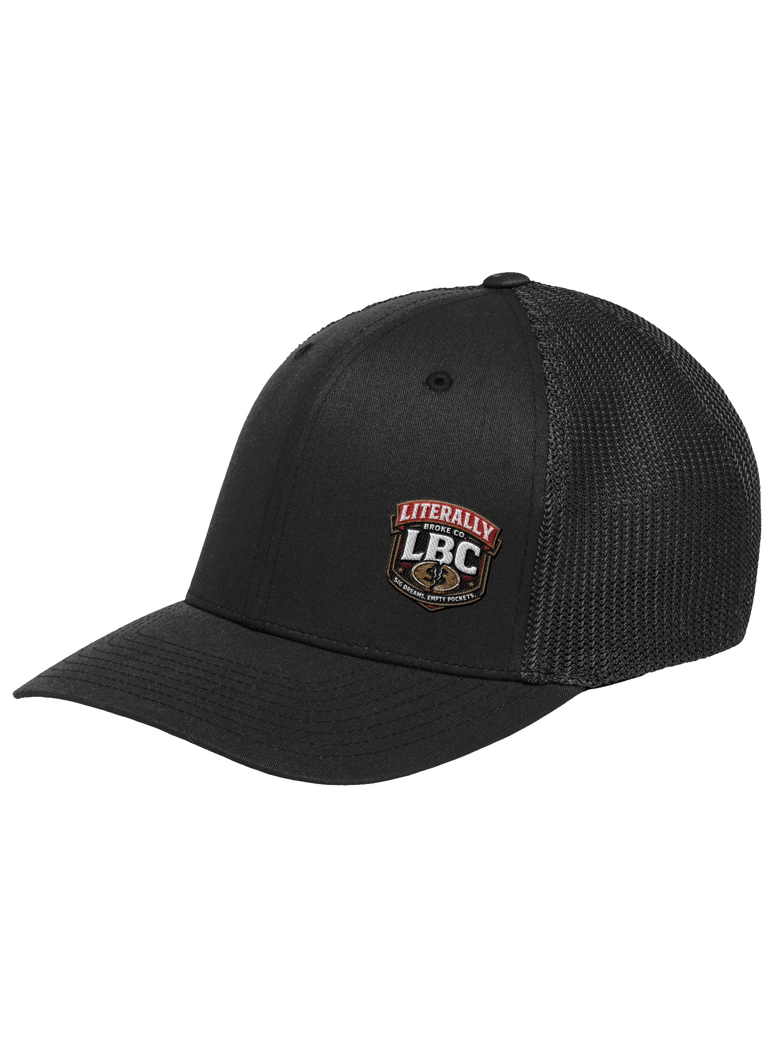 LBC - SHIELD - HAT product image (2)