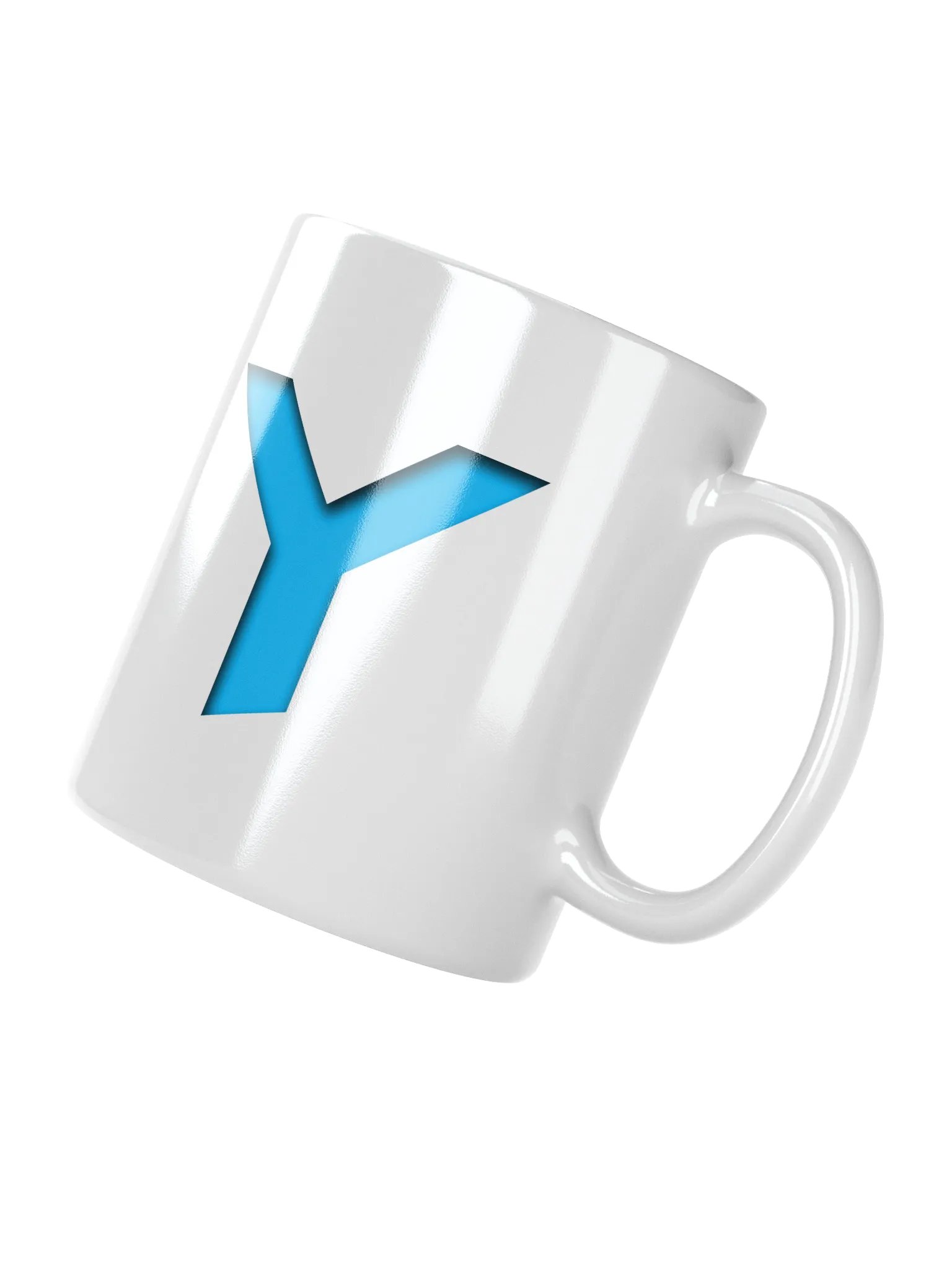 YEAHMAP – MUG – Y-LOGO product image (2)