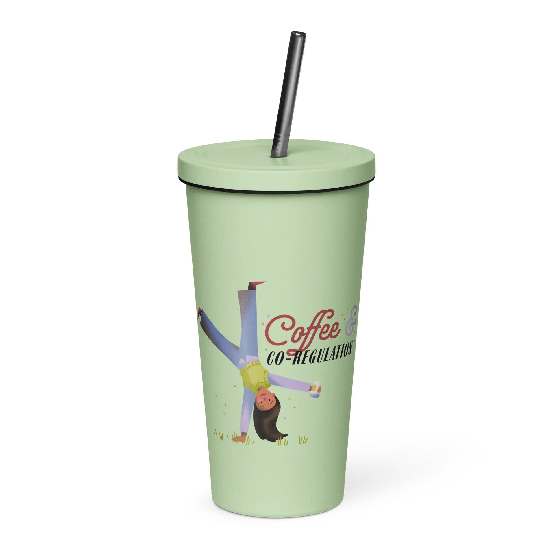 Coffee and Co-Regulation product image (1)