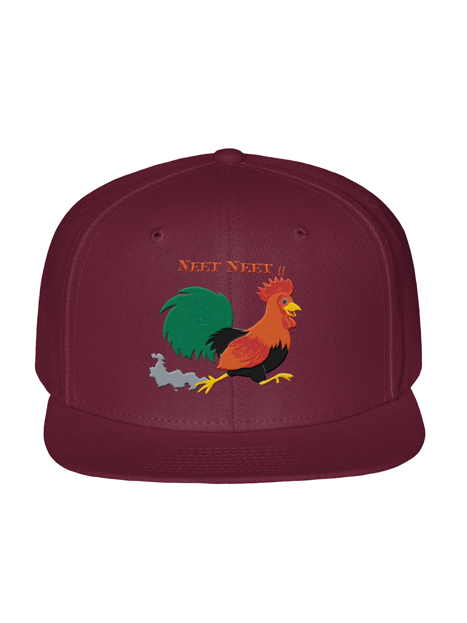 Neet Neet Hat product image (1)