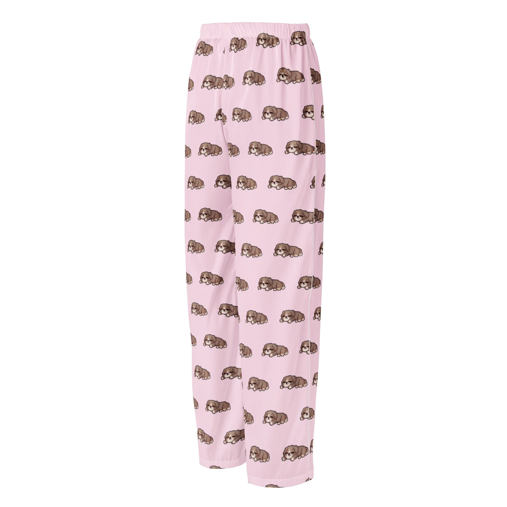 Pink Eepy Pj Pants product image (2)