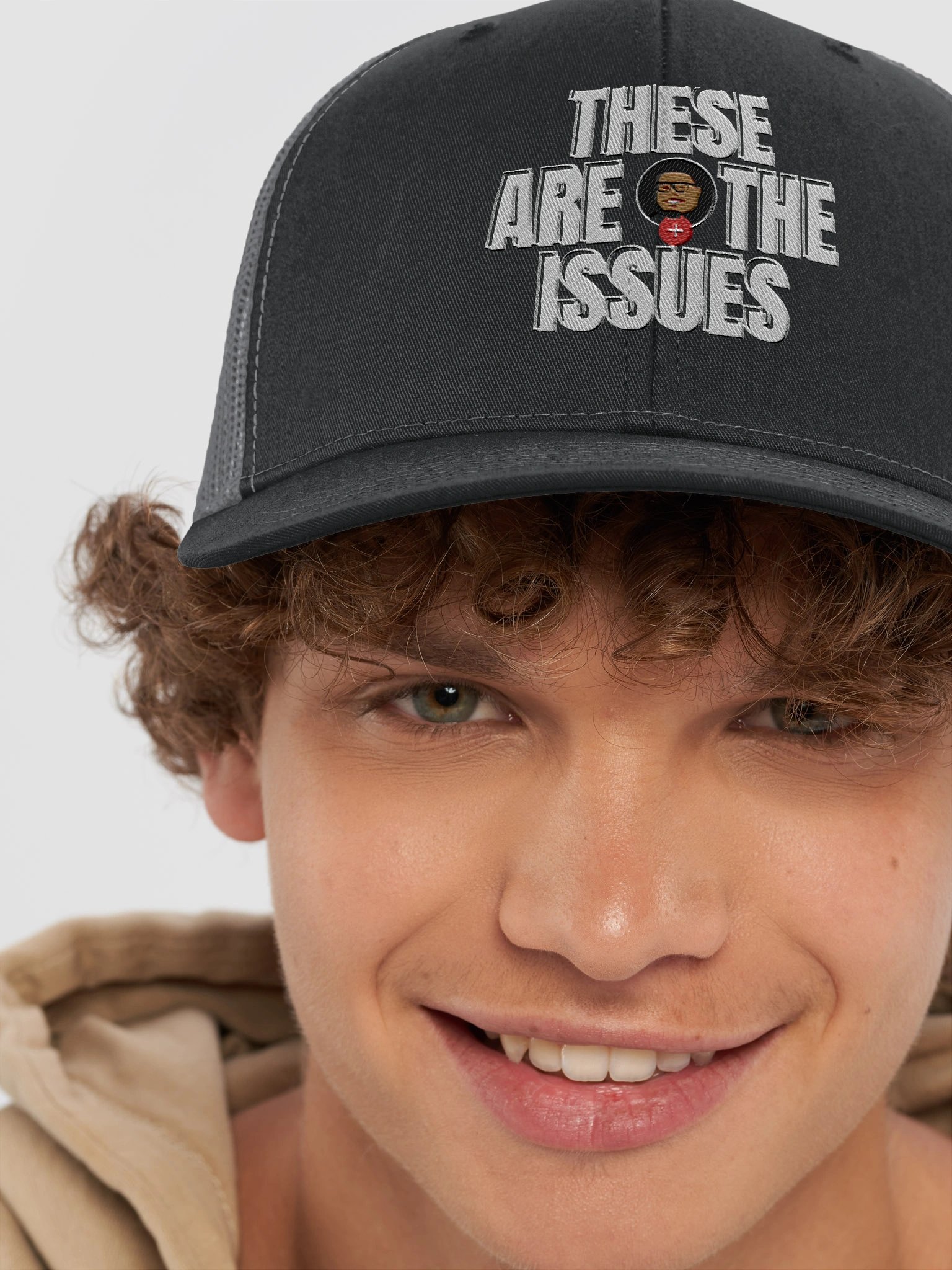 These are the issues - Hat product image (8)