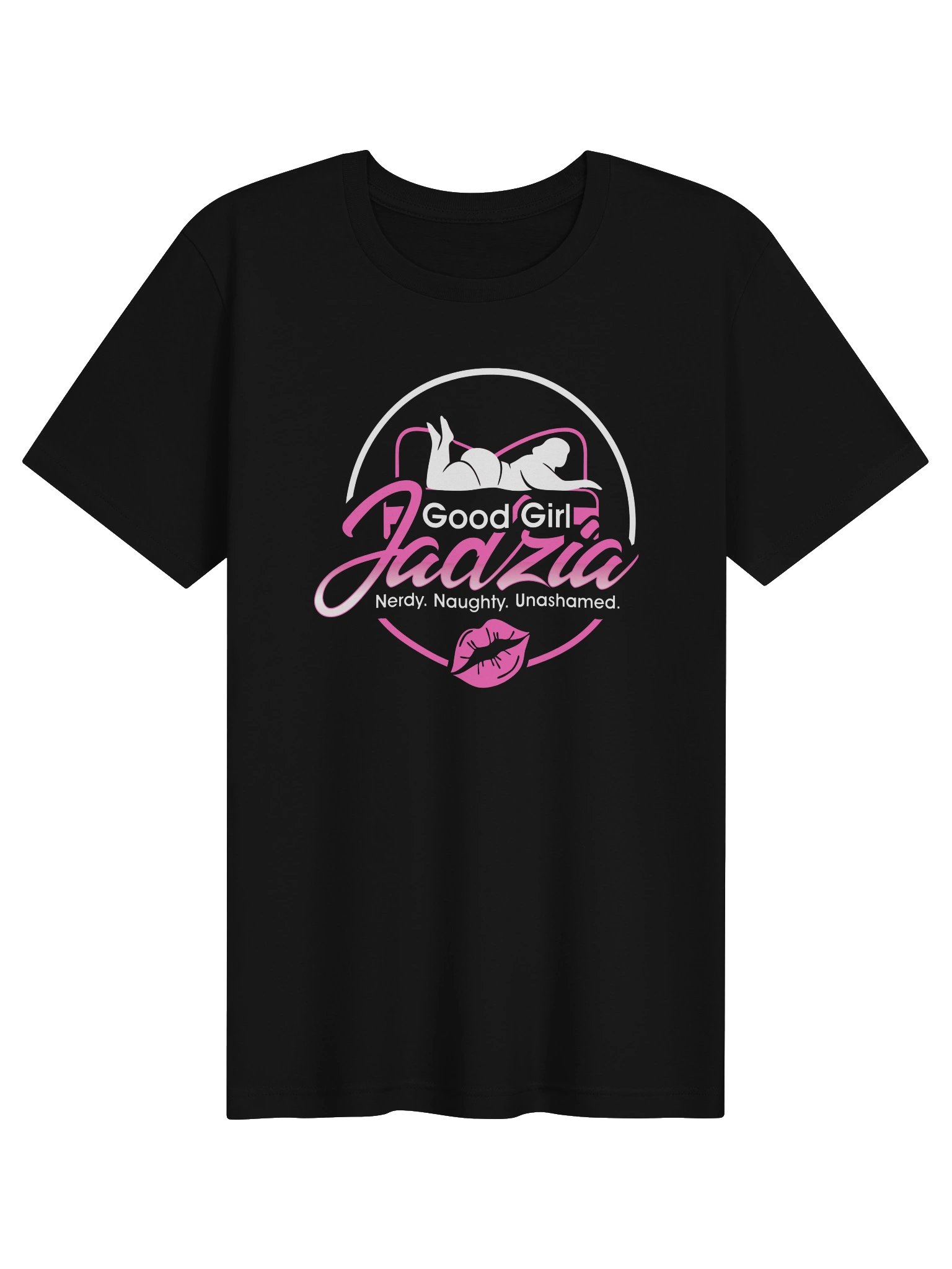 Good Girl Jadzia Tee product image (1)