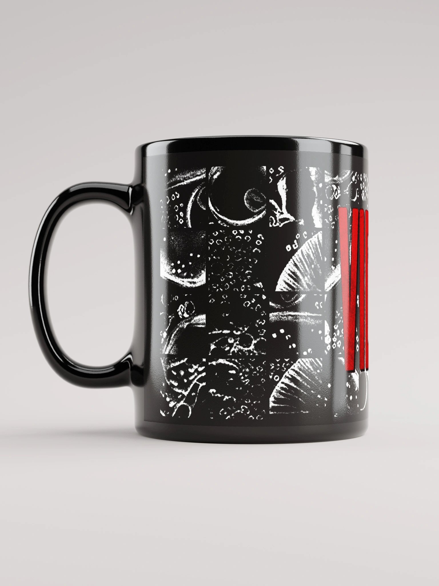 GERM CULTURE Mug product image (6)