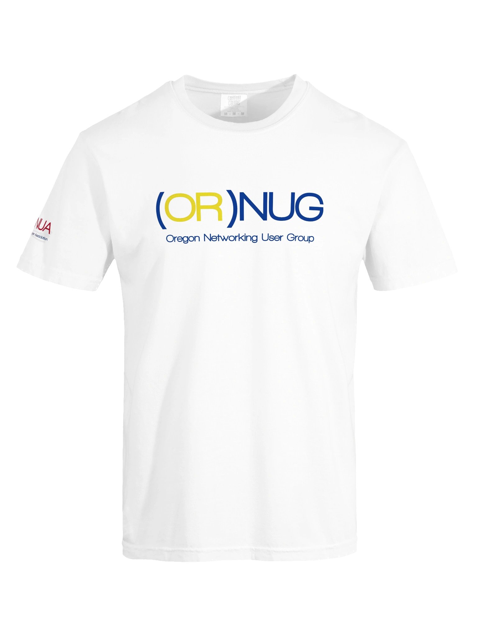 (OR)NUG T-Shirt product image (5)