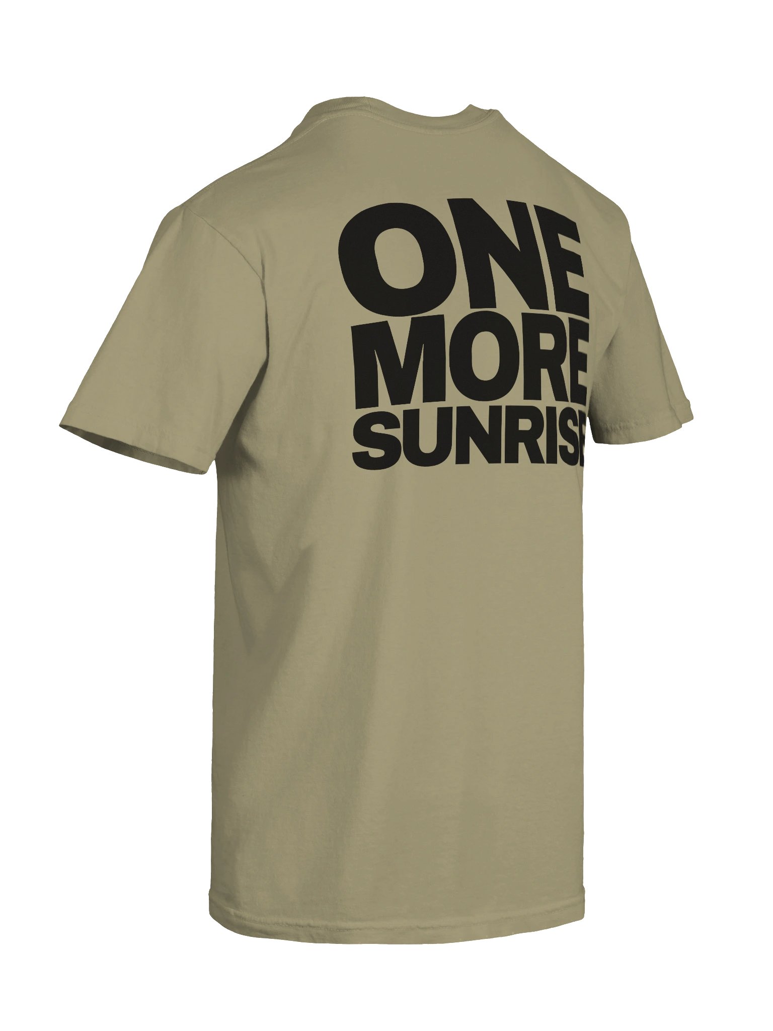 Monogram and Back - OMS - Beige product image (8)