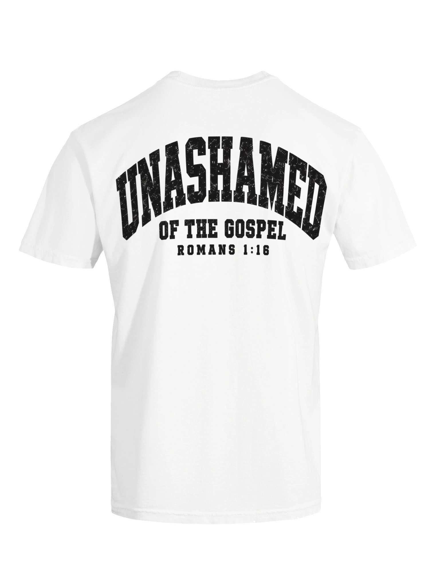 Elioenai "UNASHAMED" Heavyweight Tee product image (209)