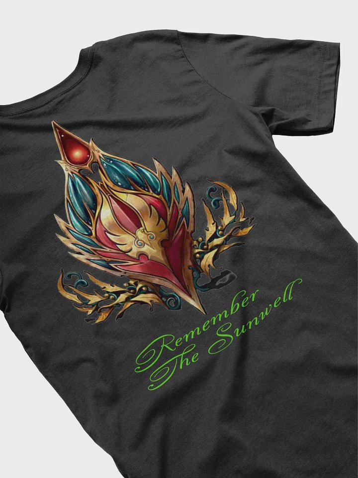 Blood Elf (Back Printed) product image (1)
