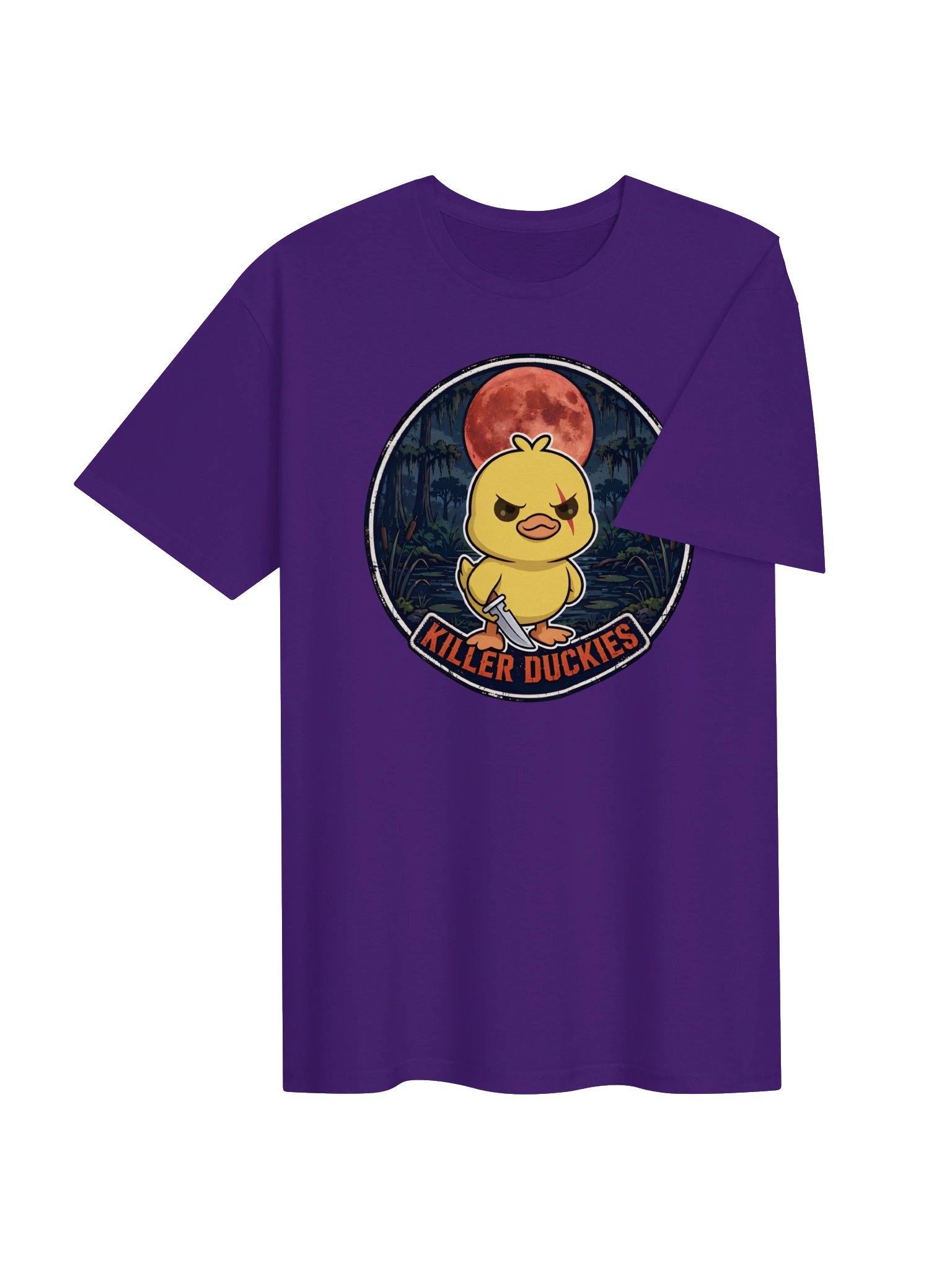 Killer Duck Tee product image (4)
