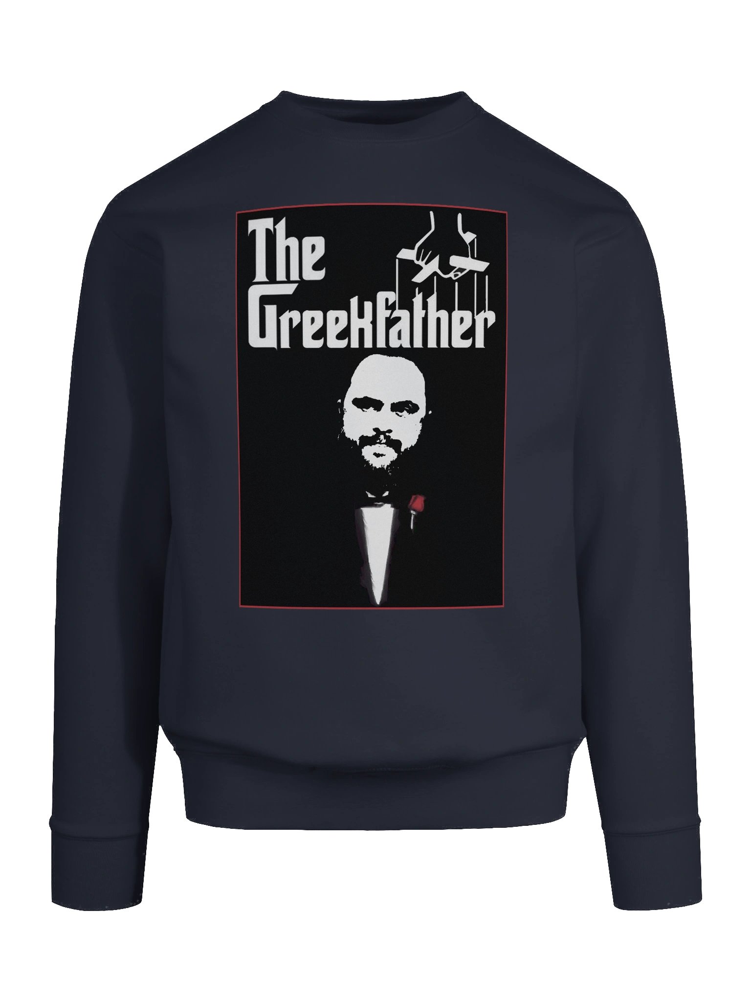 GreekFather Jumper product image (97)