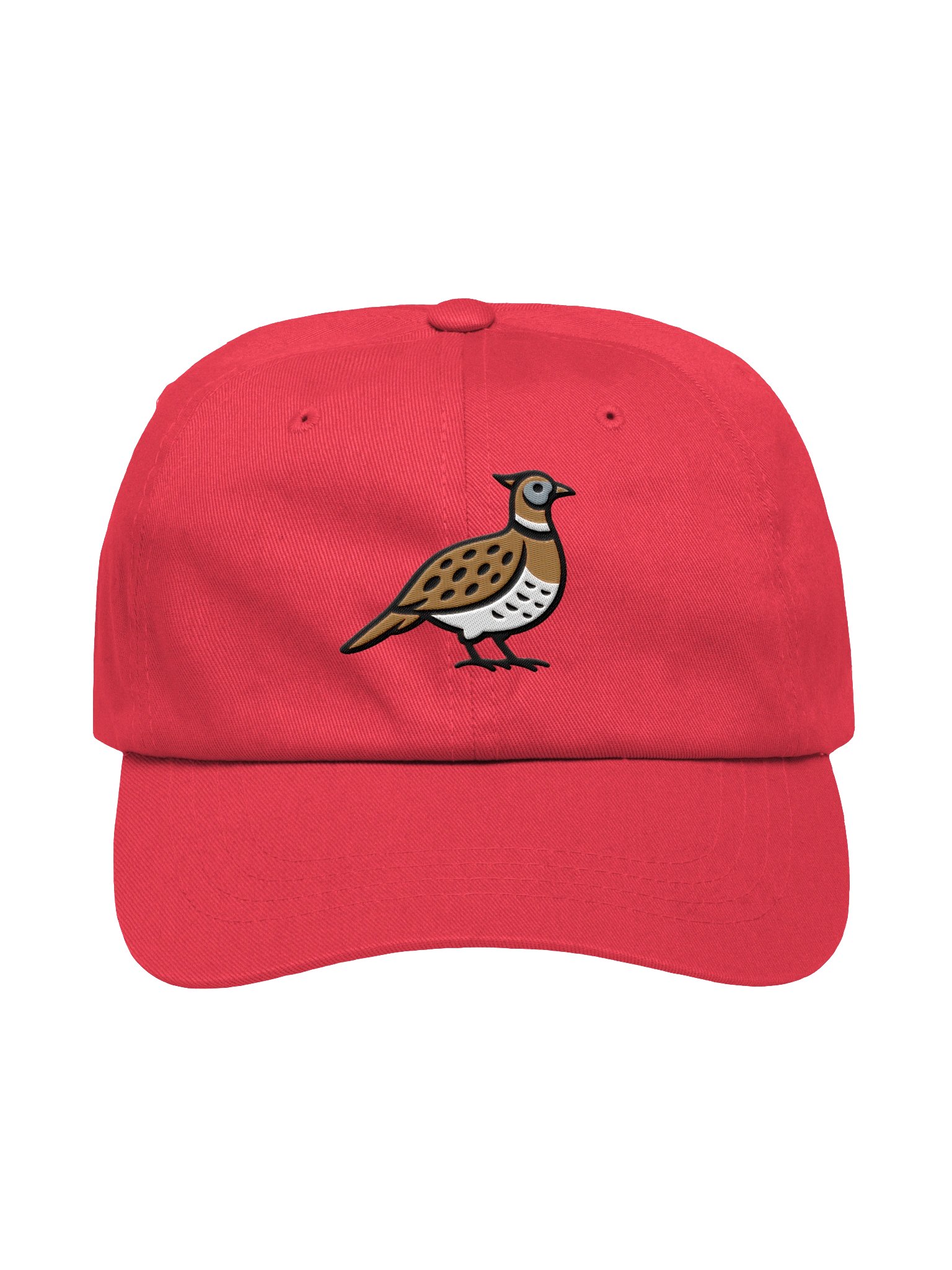Un-Pheasant Behavior - Dad Hat product image (1)