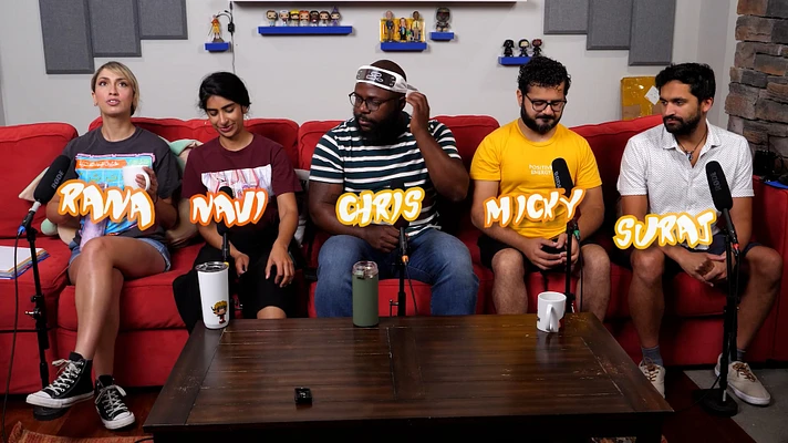 Video thumbnail