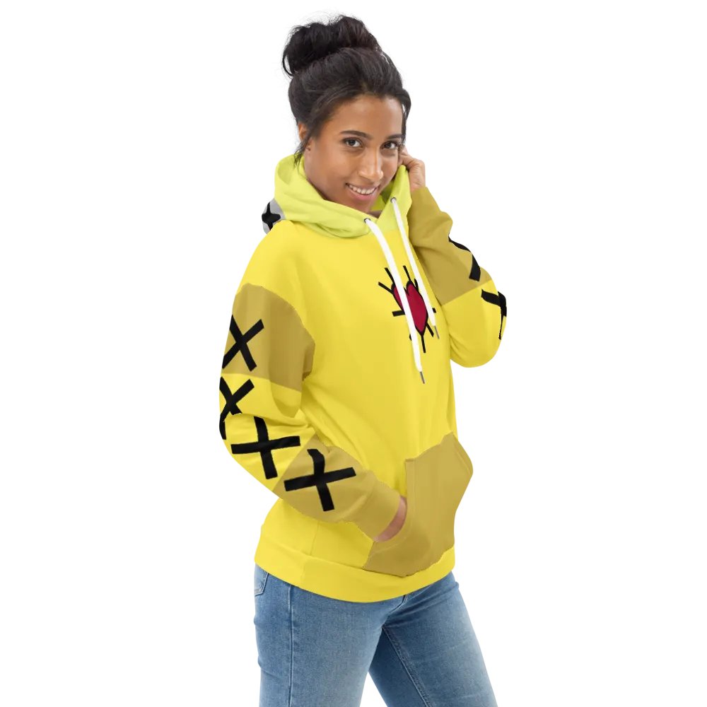 Dolly Hoodie product image (3)