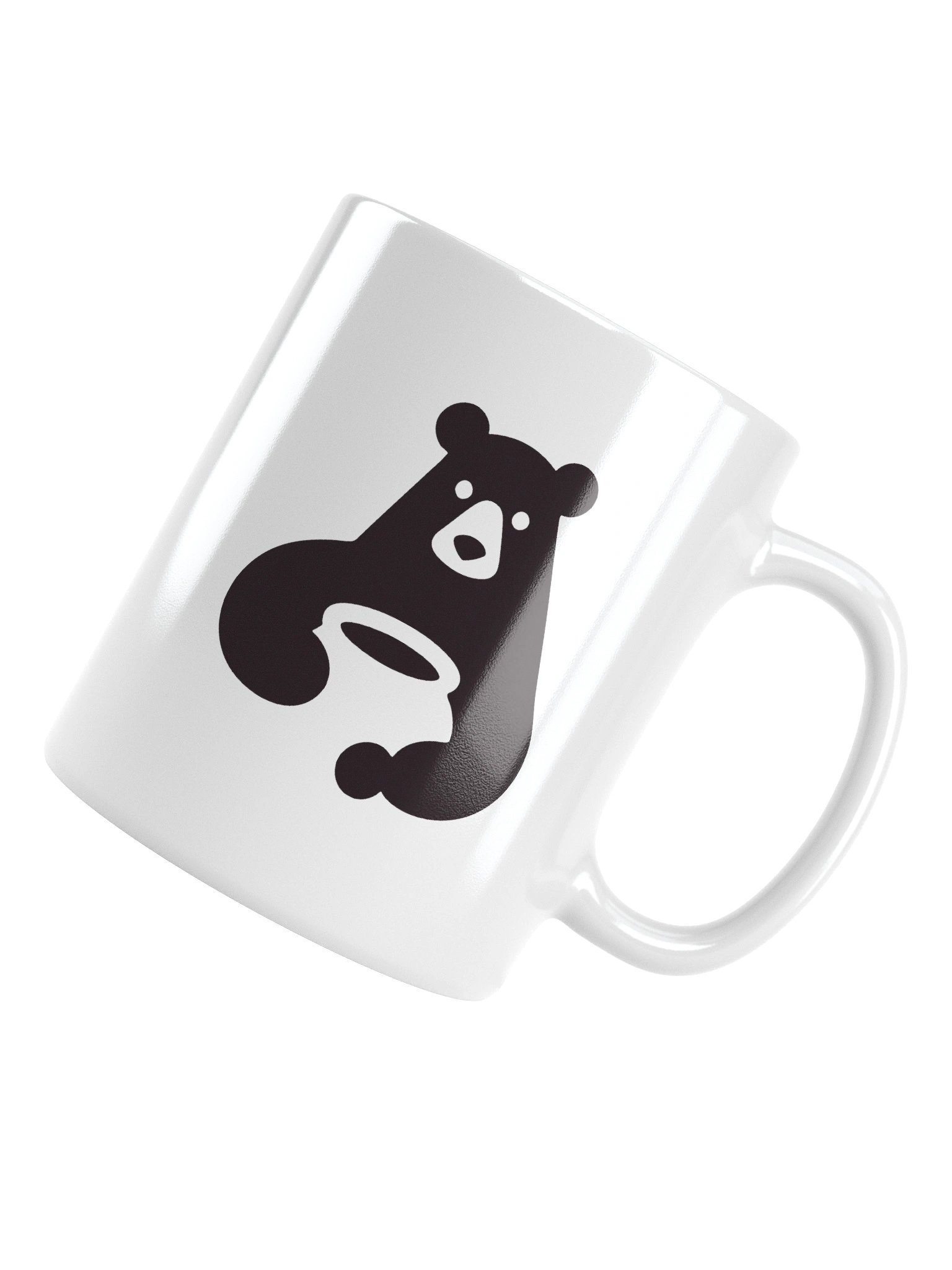 Time 4 Honey Mug product image (10)