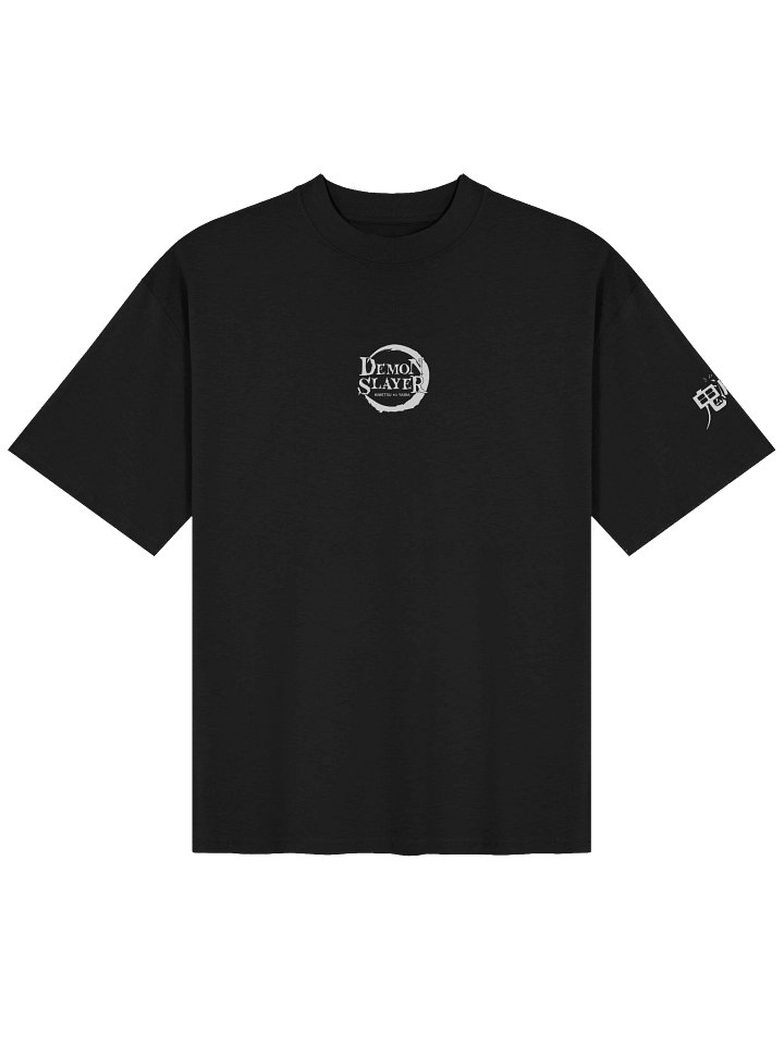 Fiery Warrior Organic T-Shirt product image (1)
