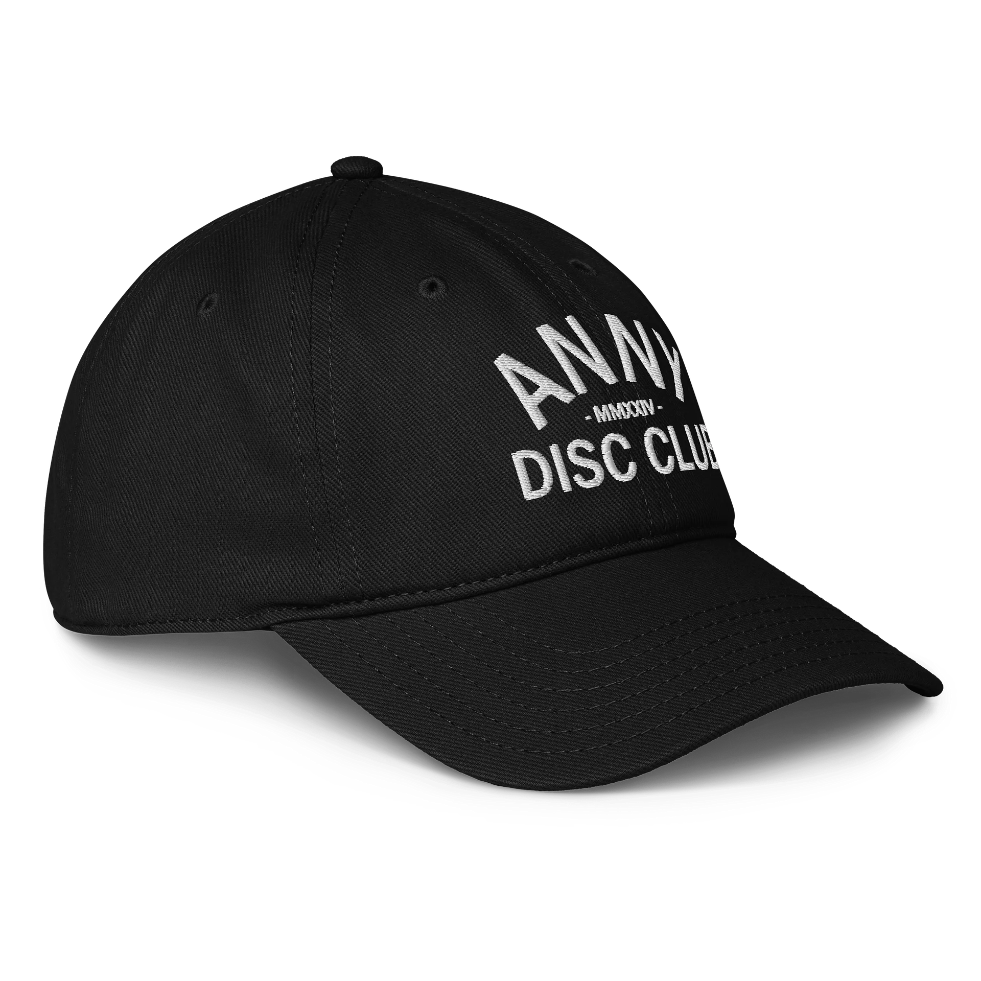 Core Club Baseball Cap product image (4)