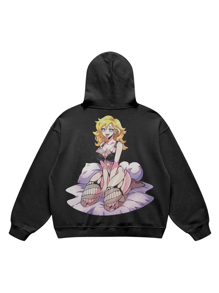 Bedtime Lovely Hoodie product image (1)