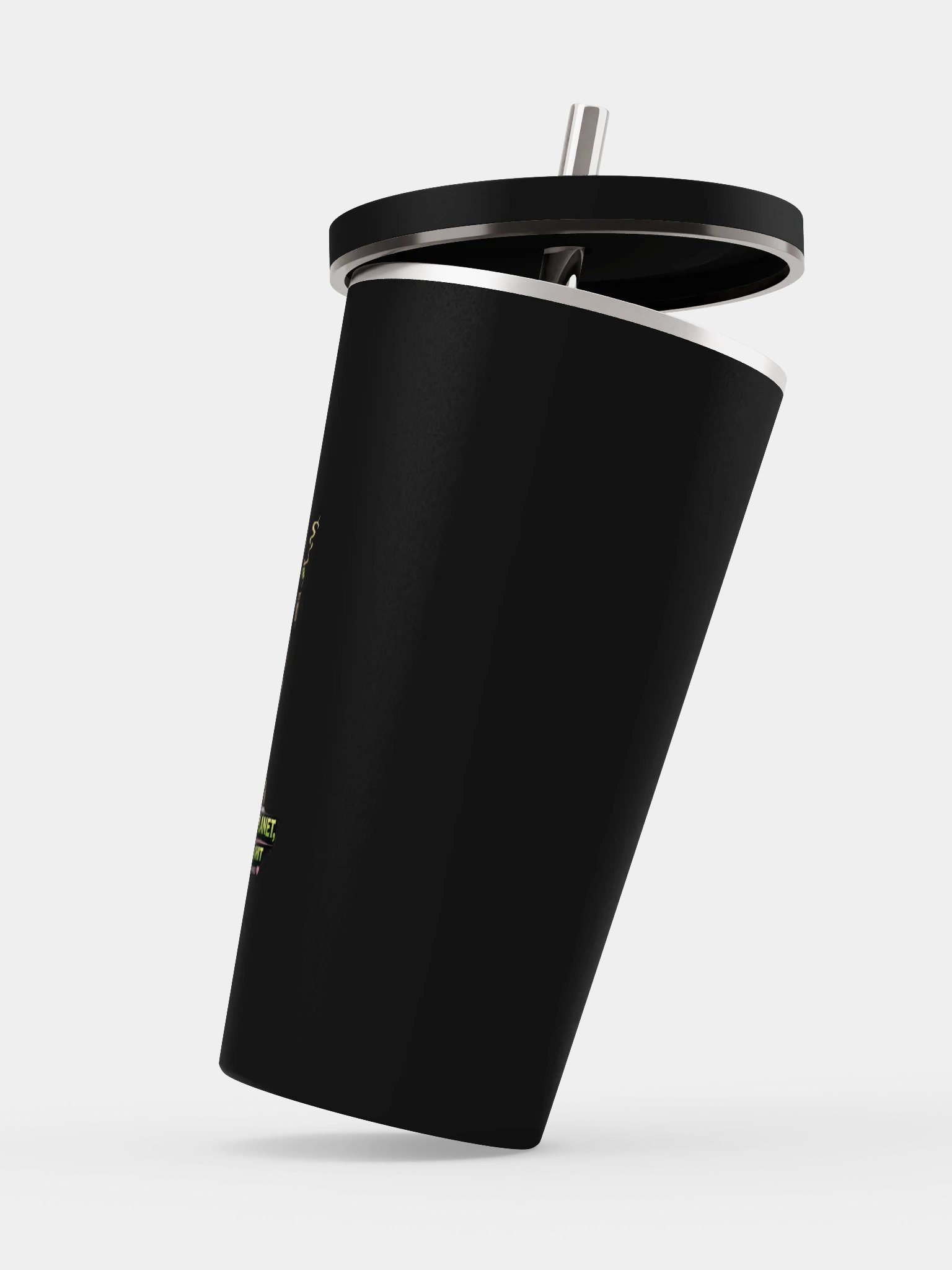 Different Planet, Same Bullshit Tumbler product image (11)