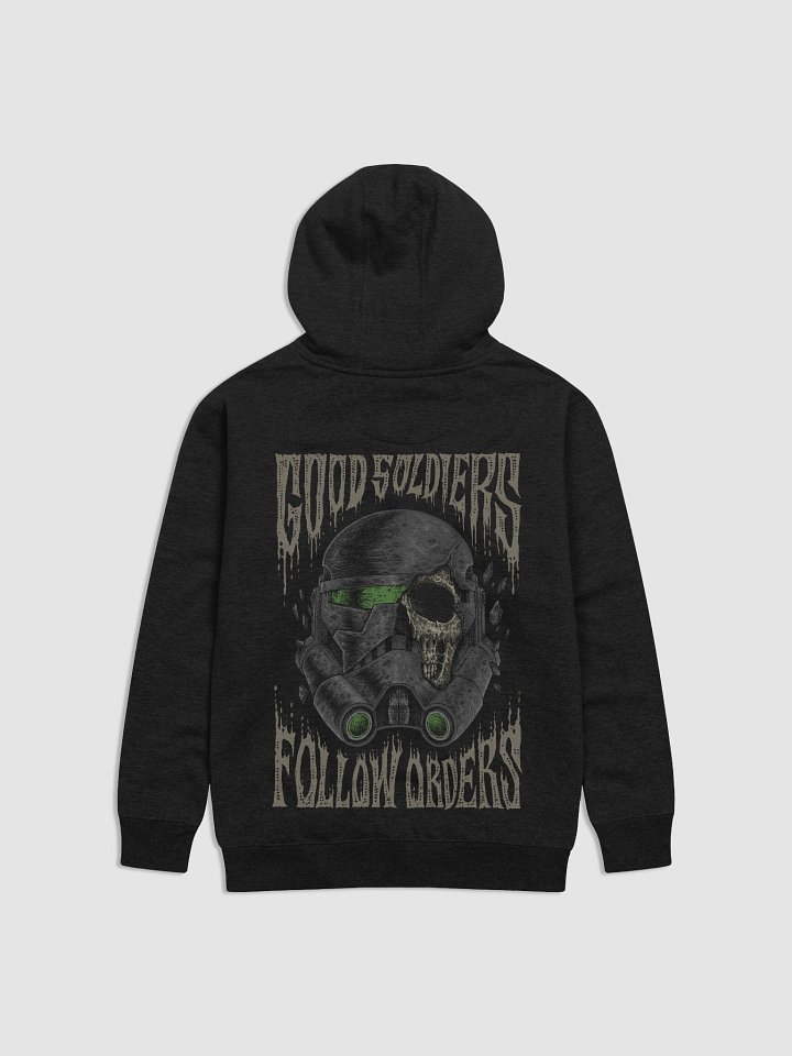 Crosshair - Hoodie product image (2)