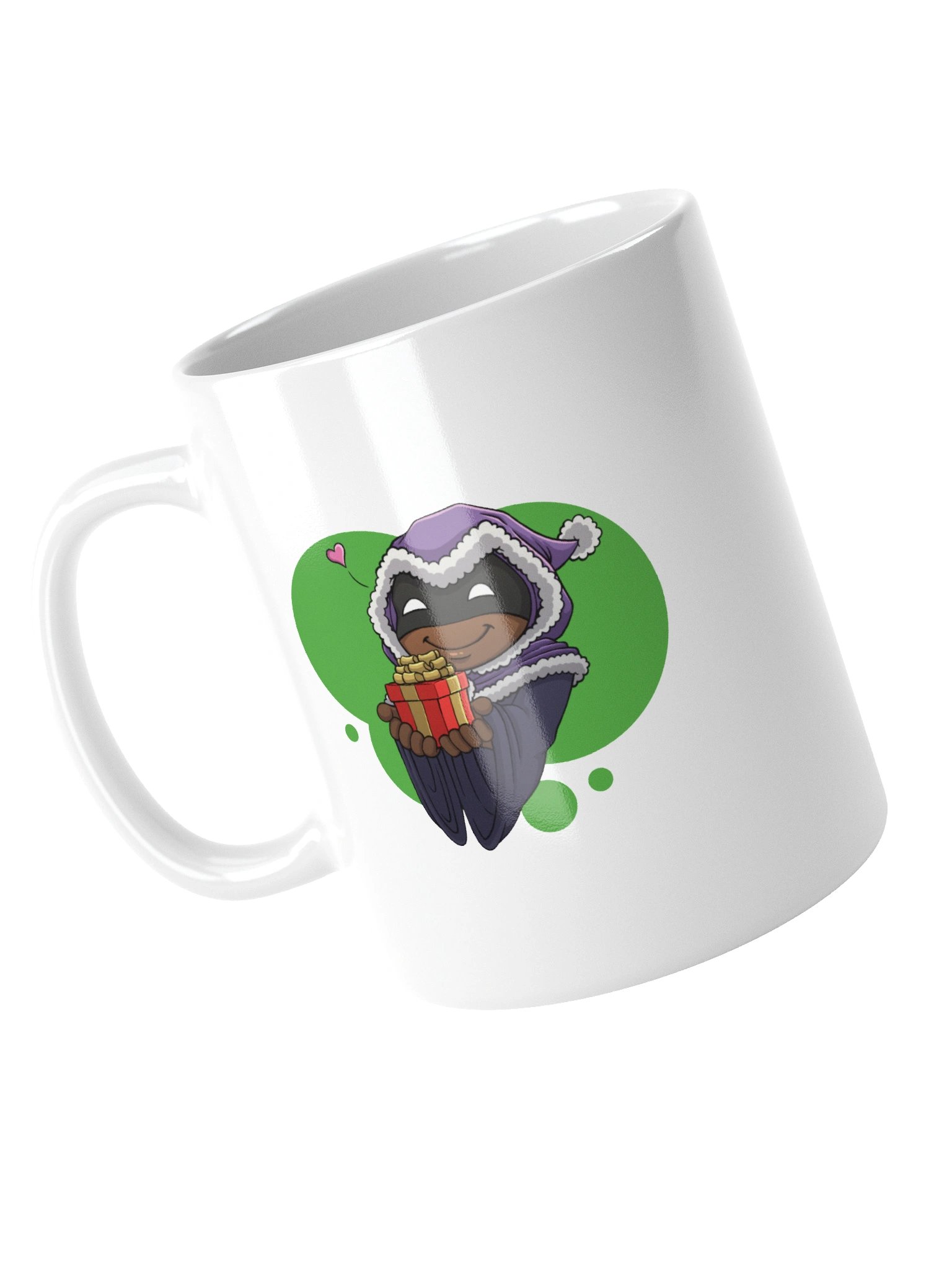 Darkside Presents Mug product image (10)