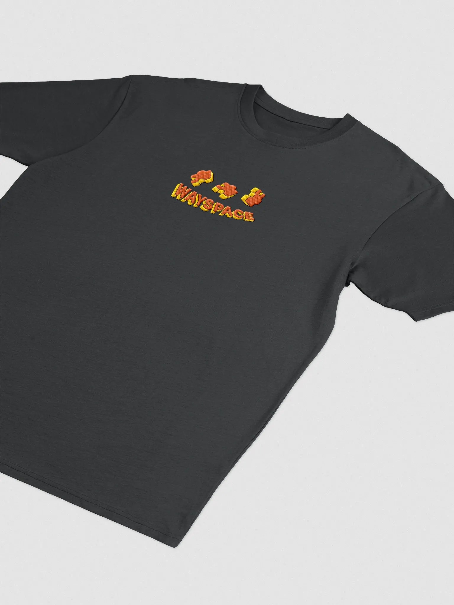Puzzle Tee product image (6)