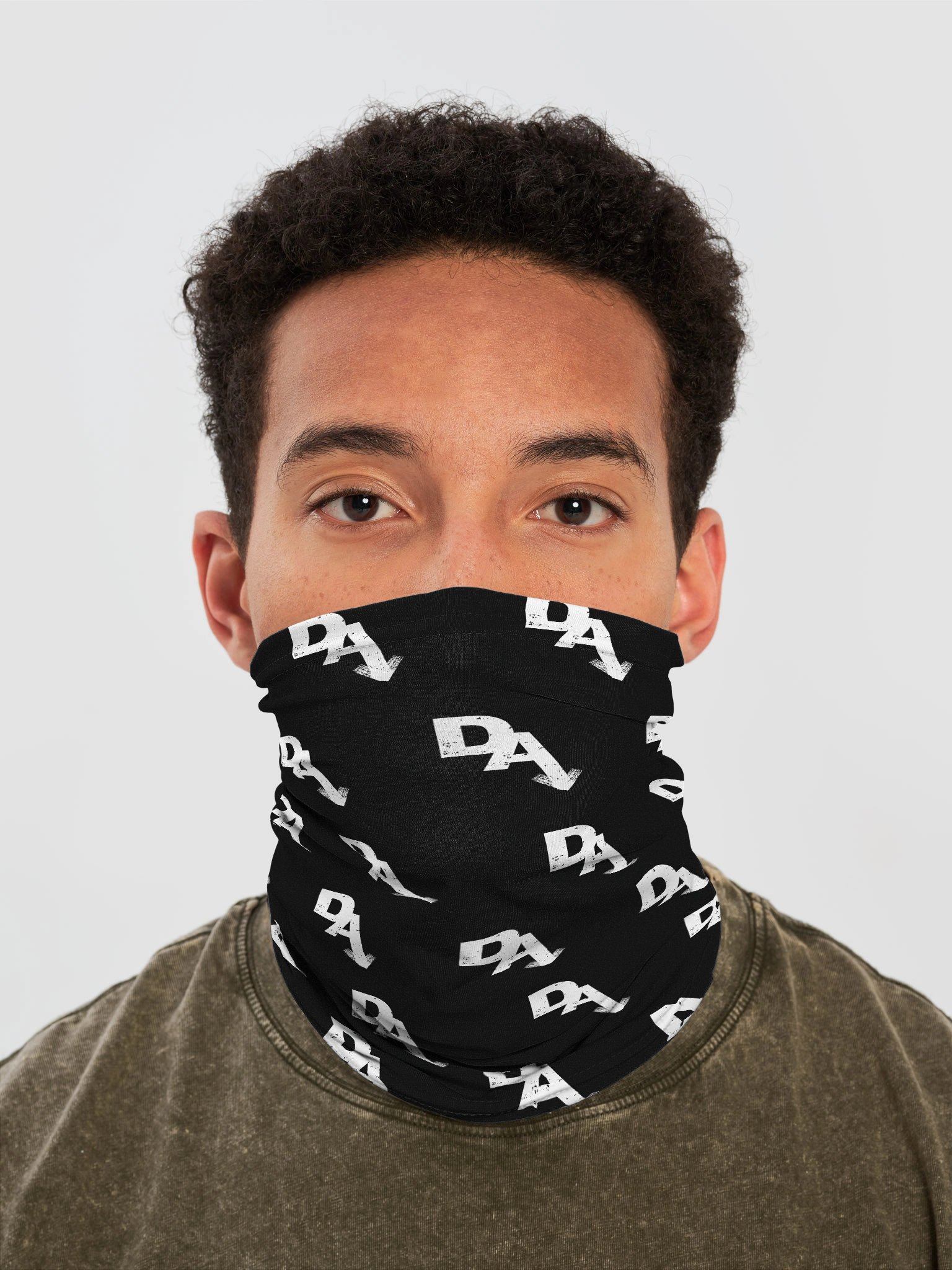 DA Bandana product image (1)