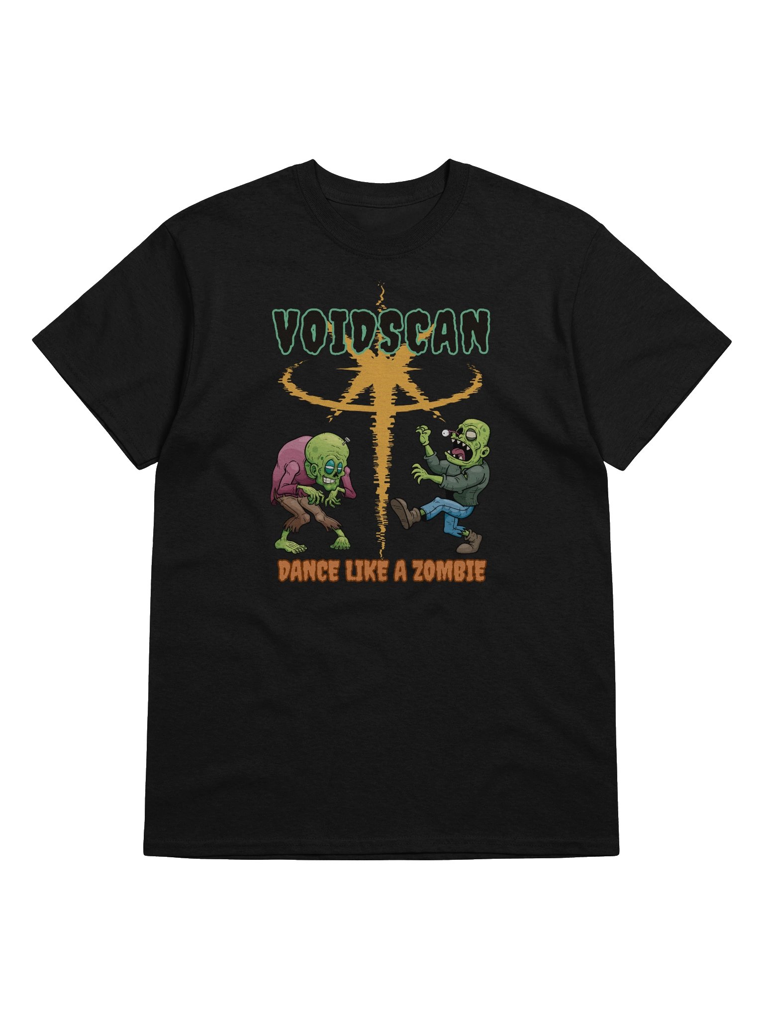 VOIDTOBER (2025) product image (5)