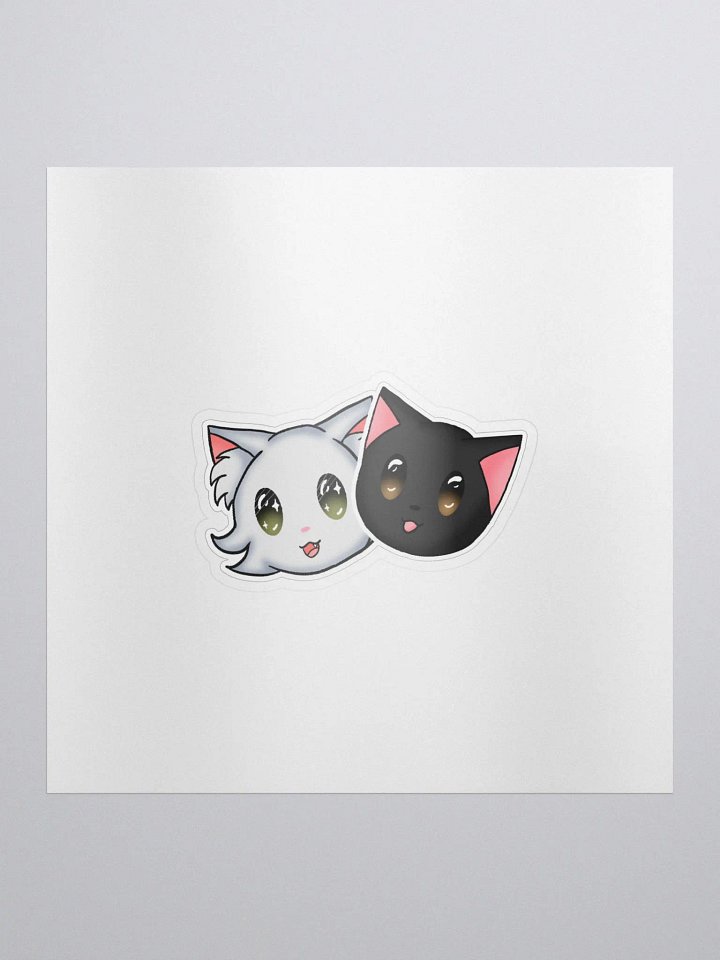 SnoopyDini | Sticker product image (2)