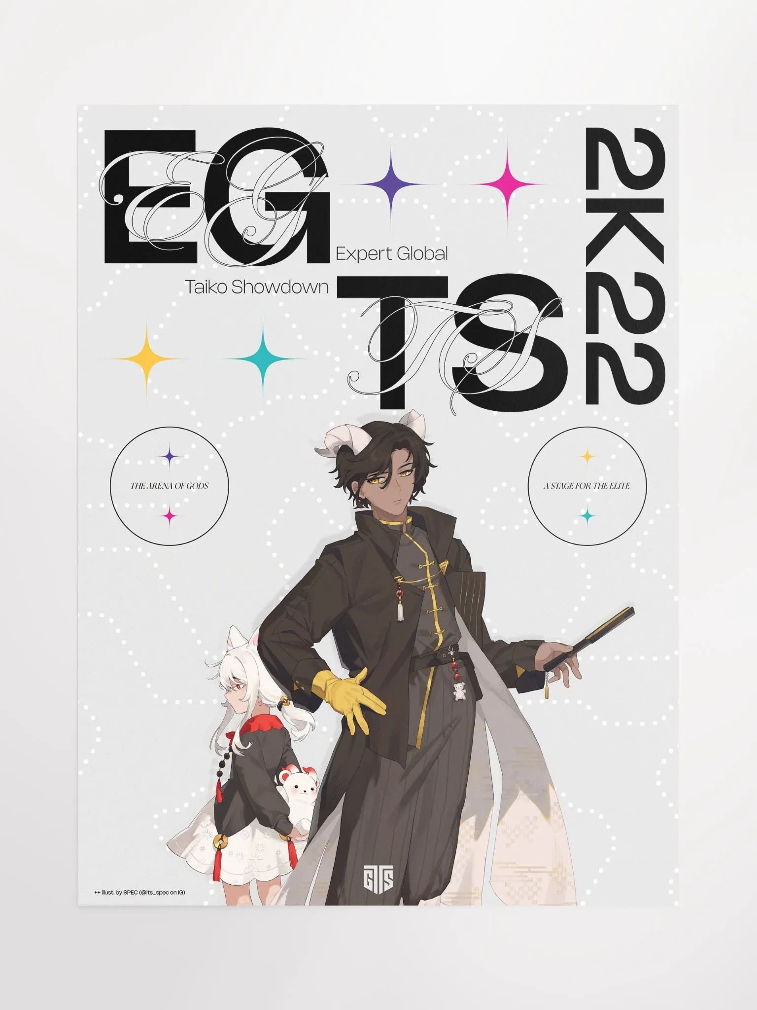 EGTS 2022 Poster product image (1)