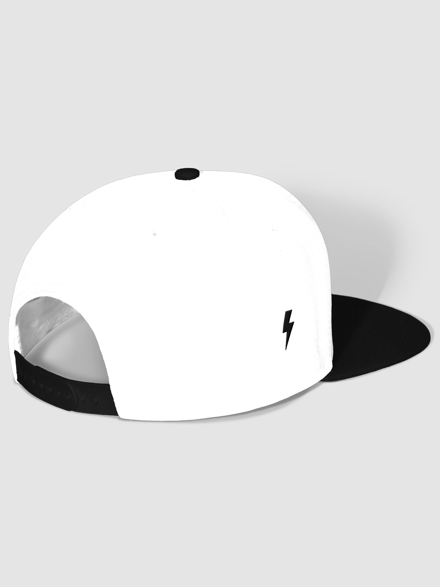 OG Snapback Flat bill Hat. product image (3)