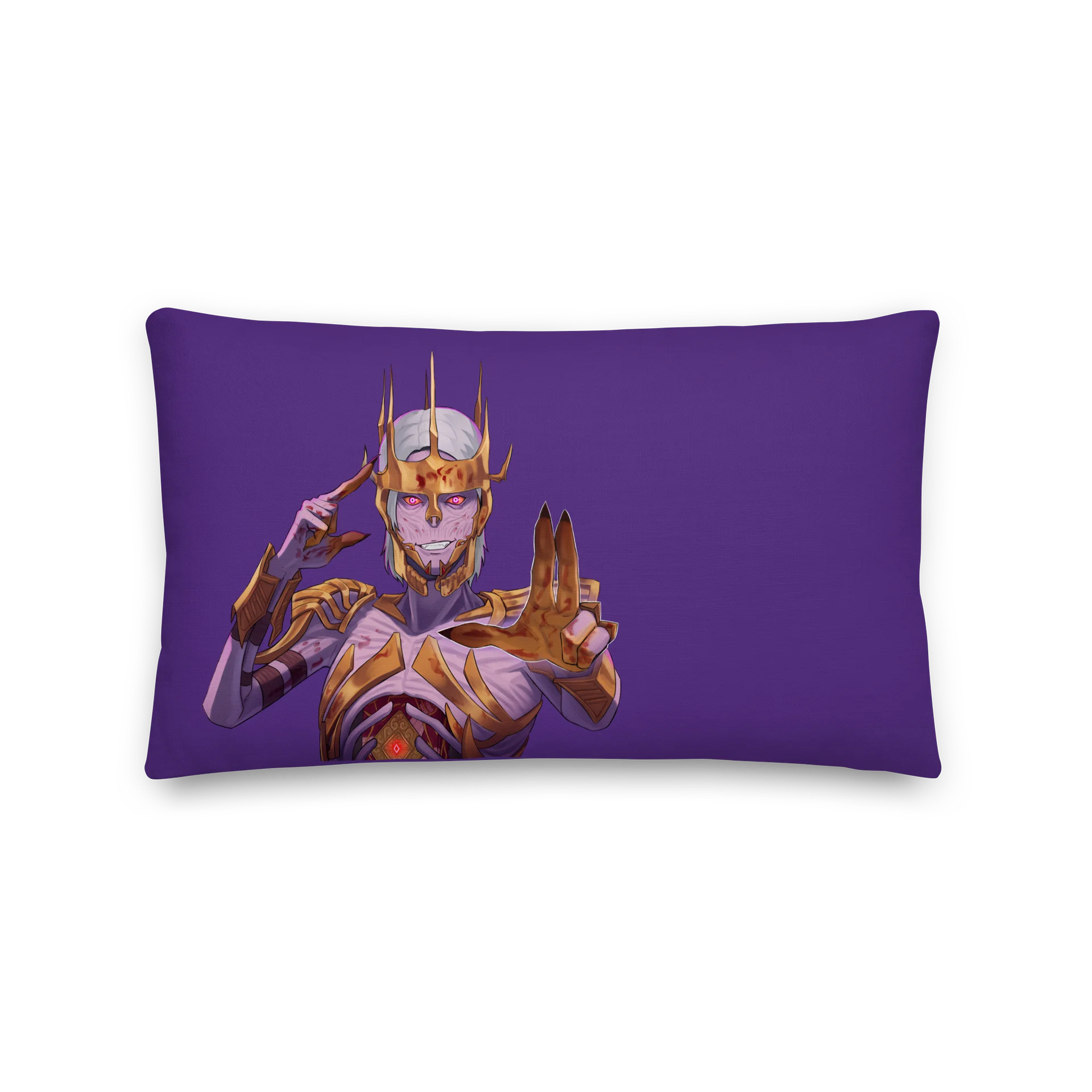 Refined Body Pillow product image (2)