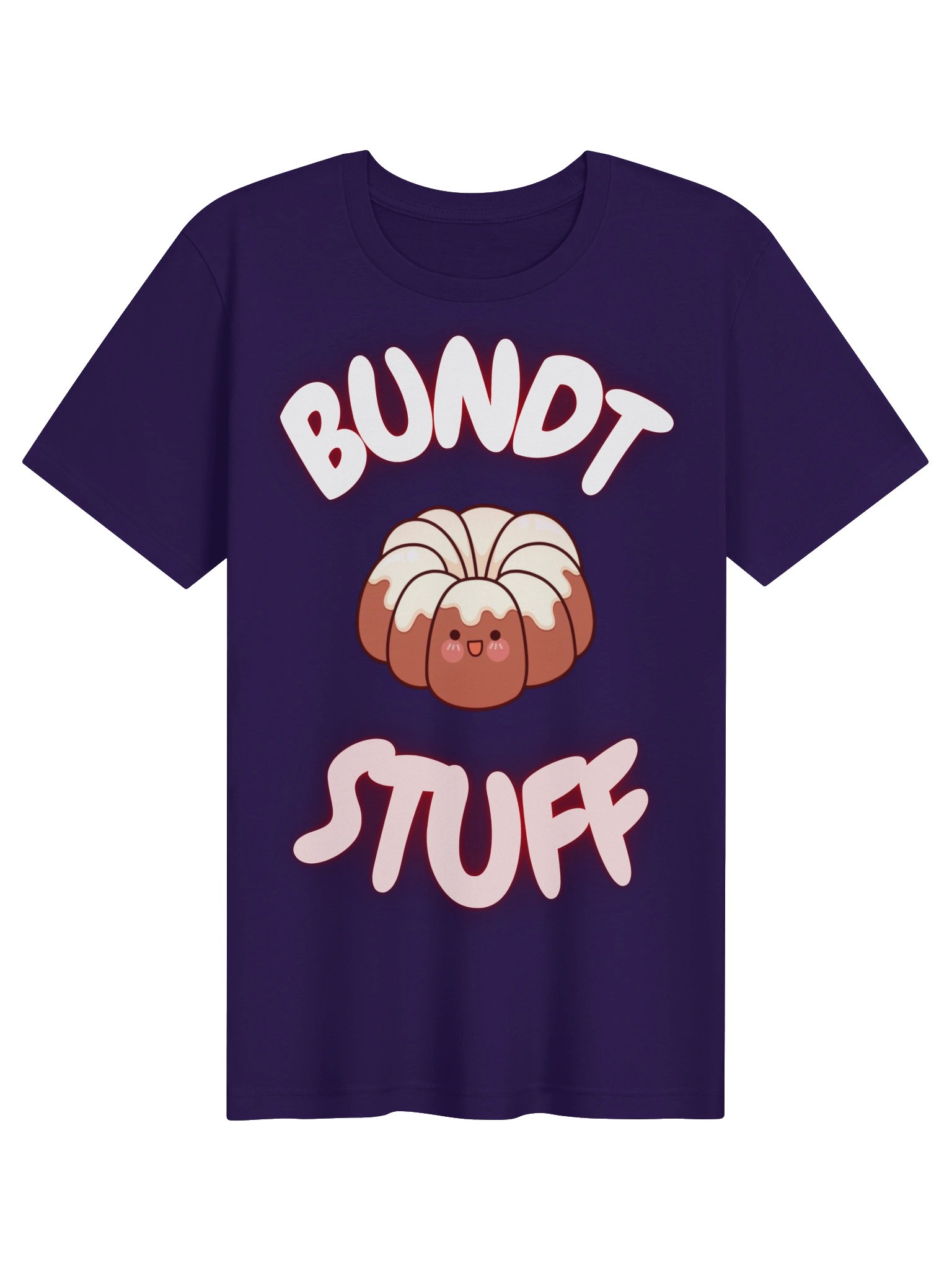 BUNDT STUFF product image (5)