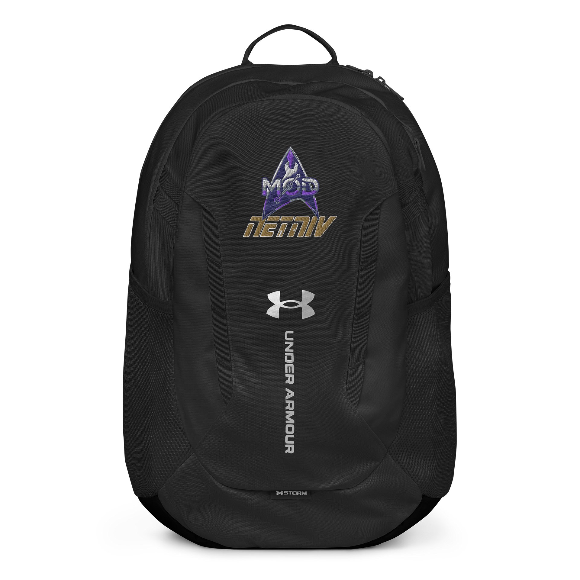 Community Mod - Backpack product image (1)