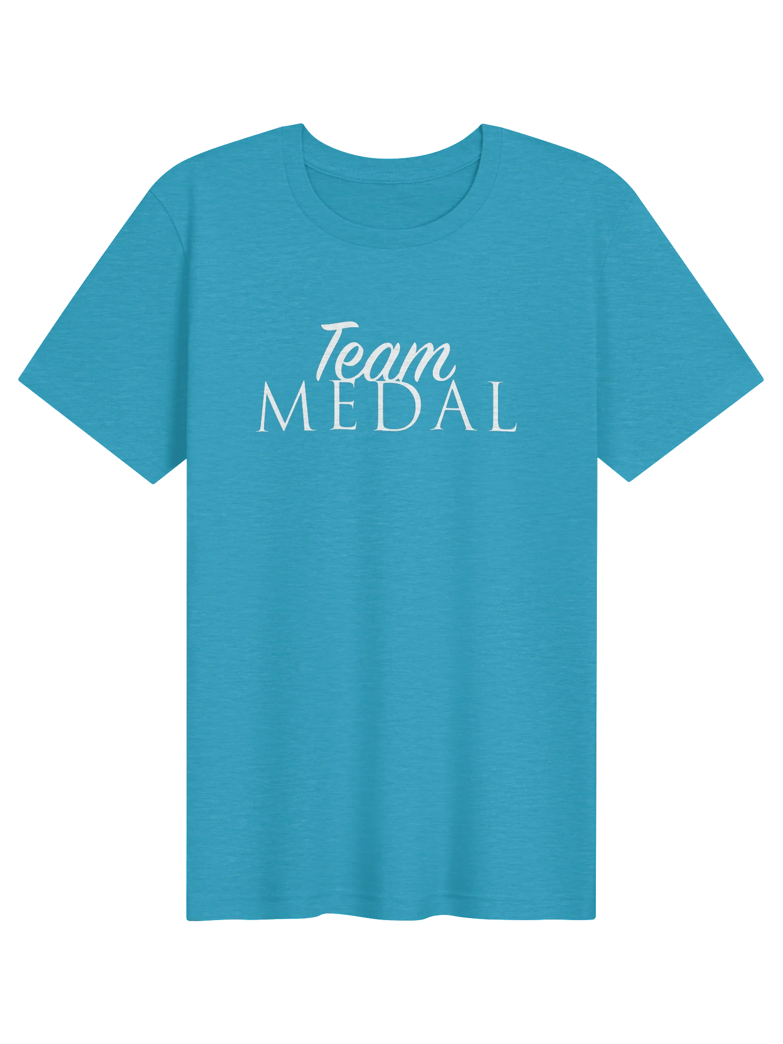 Team Medal Tee (Women's) product image (1)