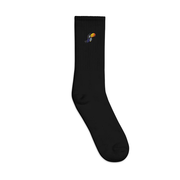 Toucan Core Socks product image (1)