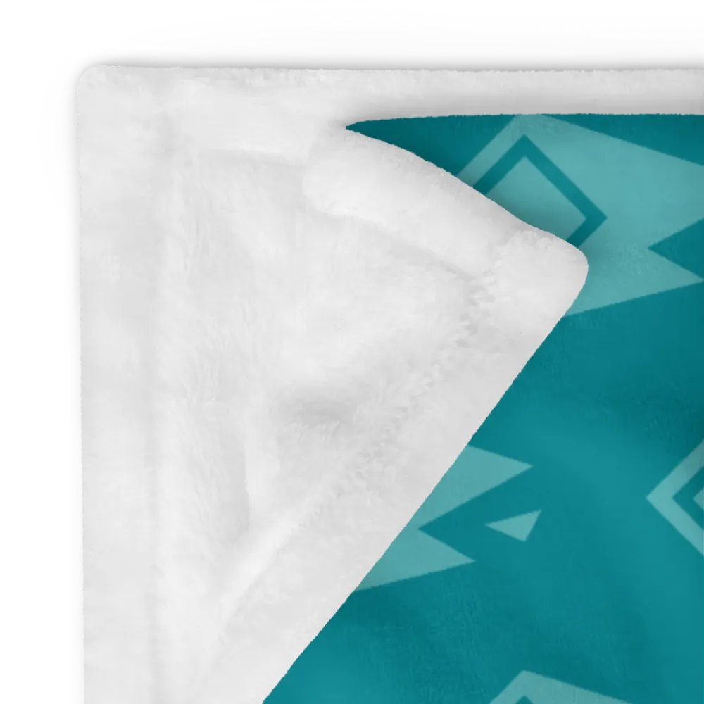 Survivor Throw Blanket product image (12)