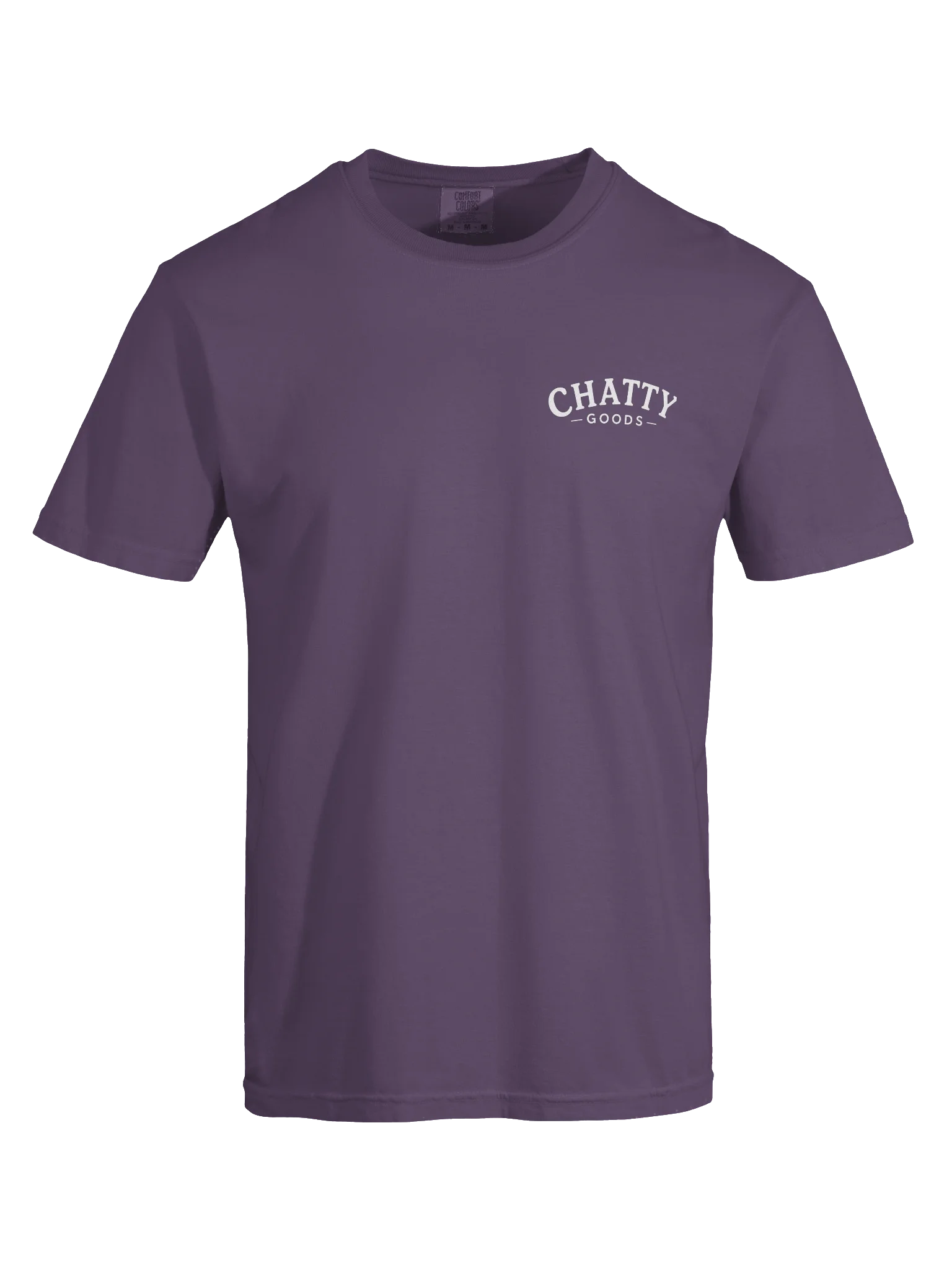 The Doodle Tee | Chatty Crew Collection product image (5)
