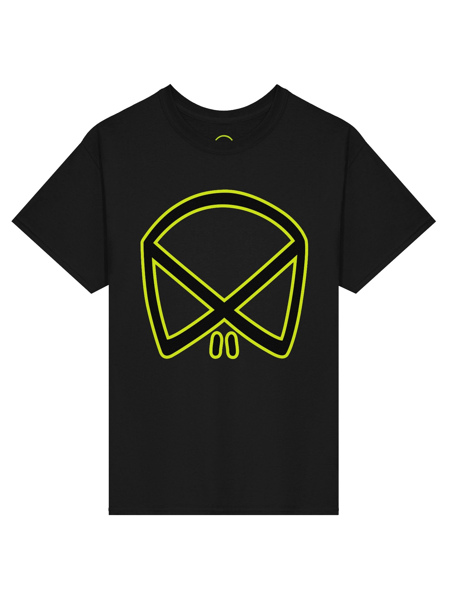 BOBUTAH SKULL LOGO Heavyweight Tee product image (7)