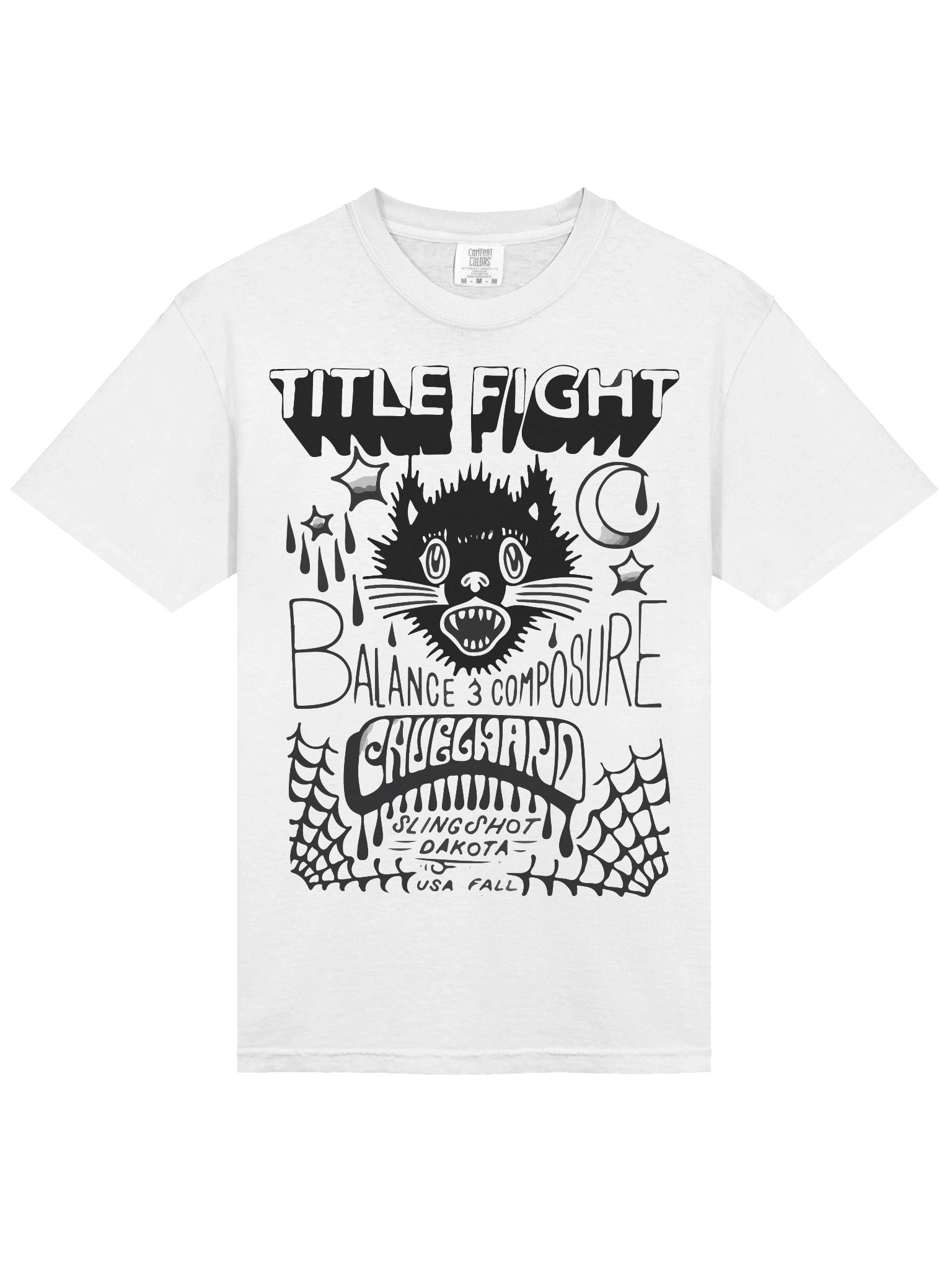 Balance & Composure product image (3)