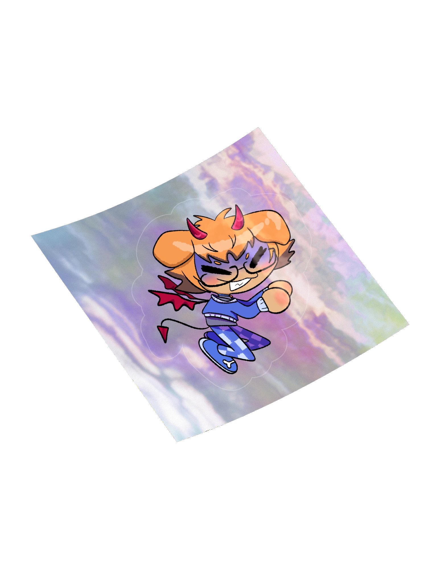 Demon Benjiro! product image (12)